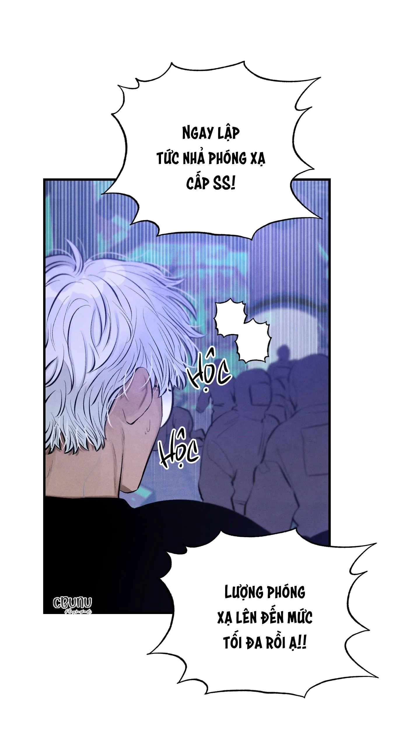 Khinh Địch Tất Bại Chapter 3 Trang 64