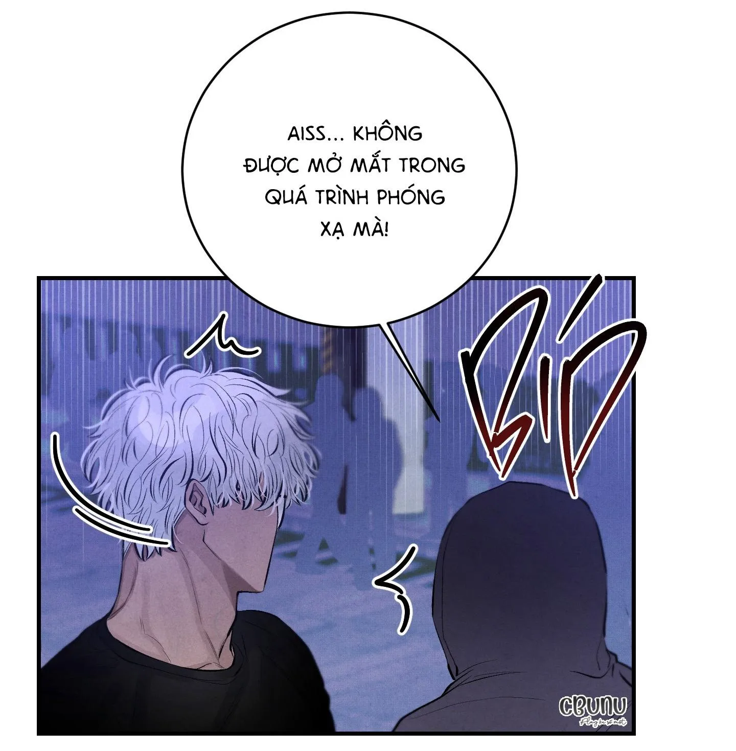 Khinh Địch Tất Bại Chapter 3 Trang 70