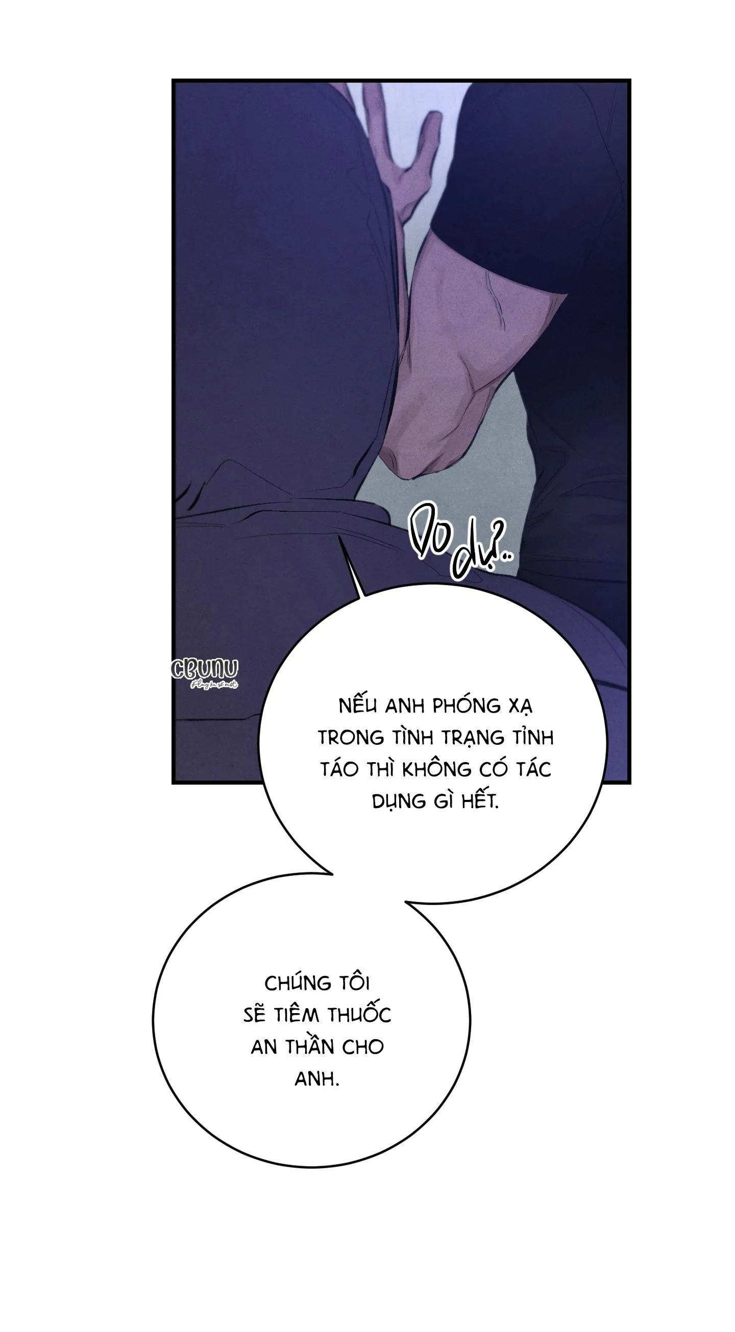 Khinh Địch Tất Bại Chapter 3 Trang 78