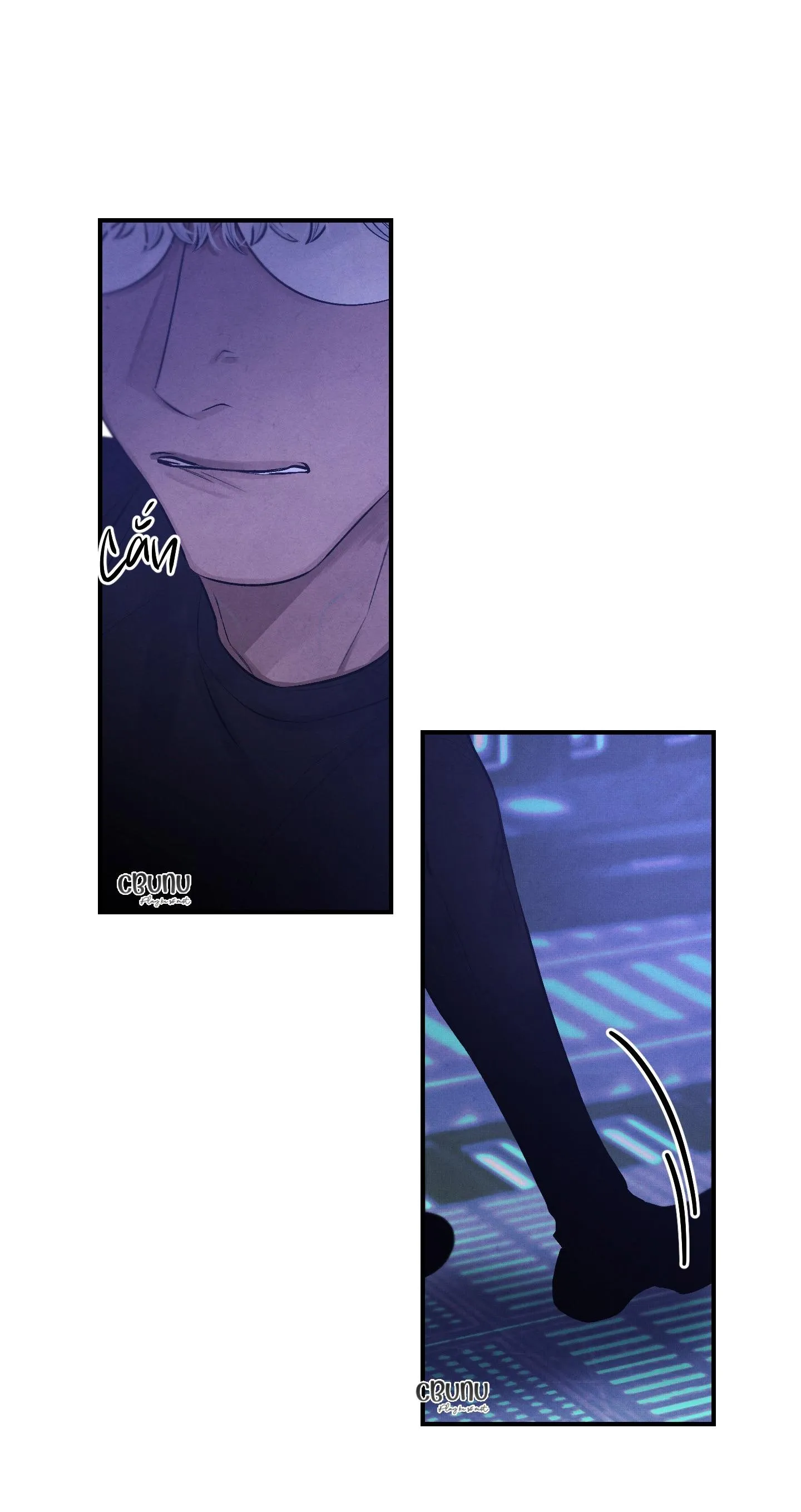 Khinh Địch Tất Bại Chapter 3 Trang 80