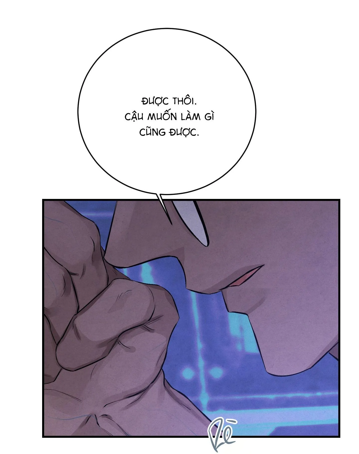 Khinh Địch Tất Bại Chapter 3 Trang 83