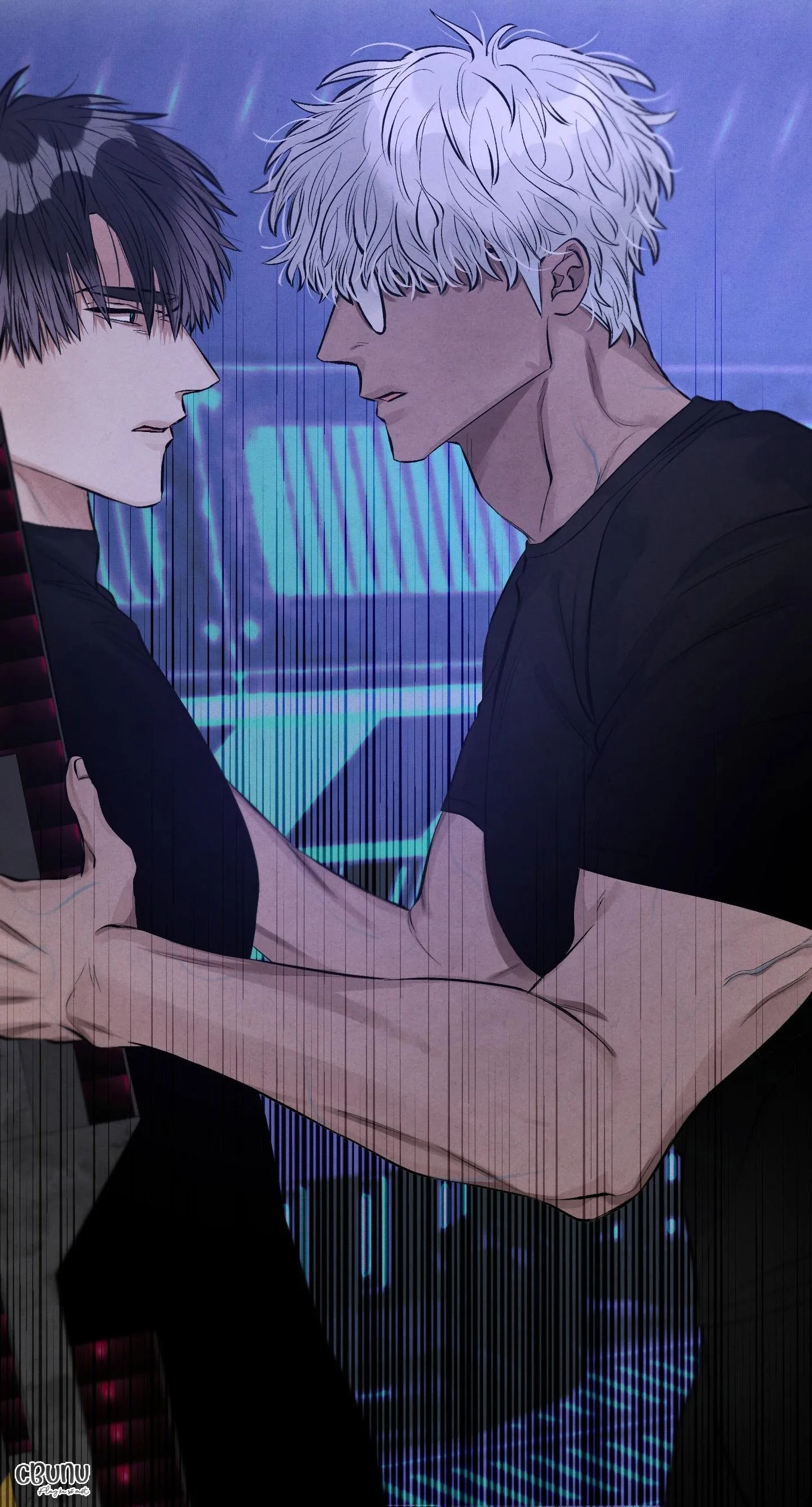 Khinh Địch Tất Bại Chapter 3 Trang 86