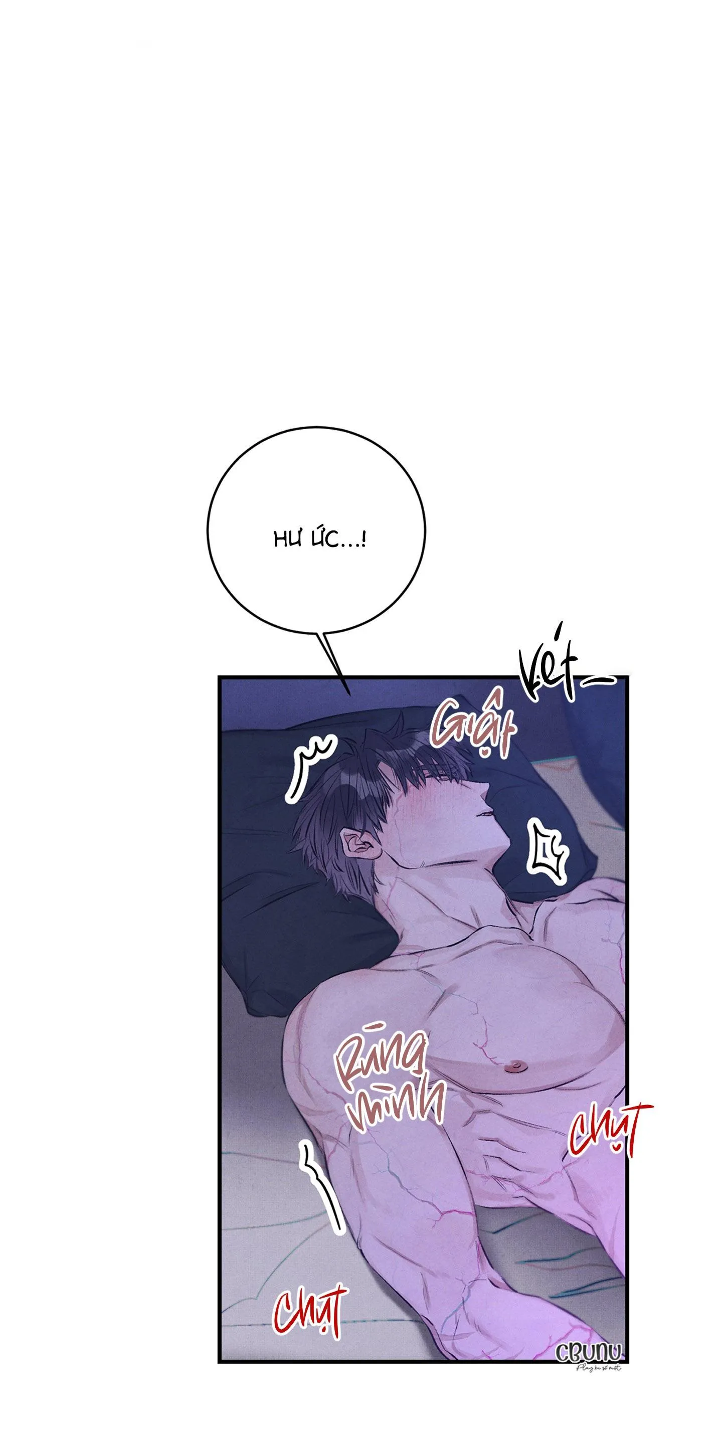 Khinh Địch Tất Bại Chapter 4 Trang 3