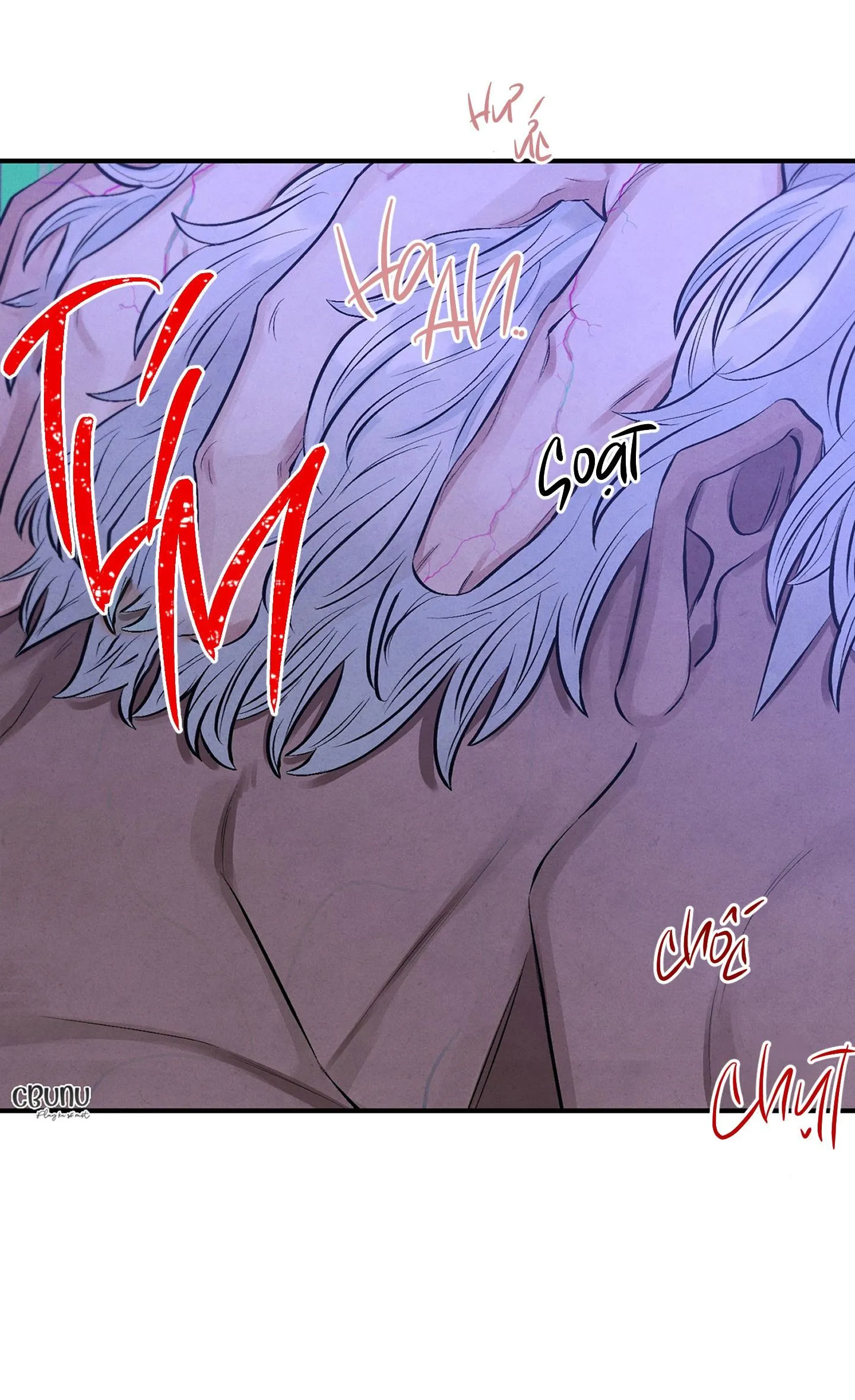 Khinh Địch Tất Bại Chapter 4 Trang 5