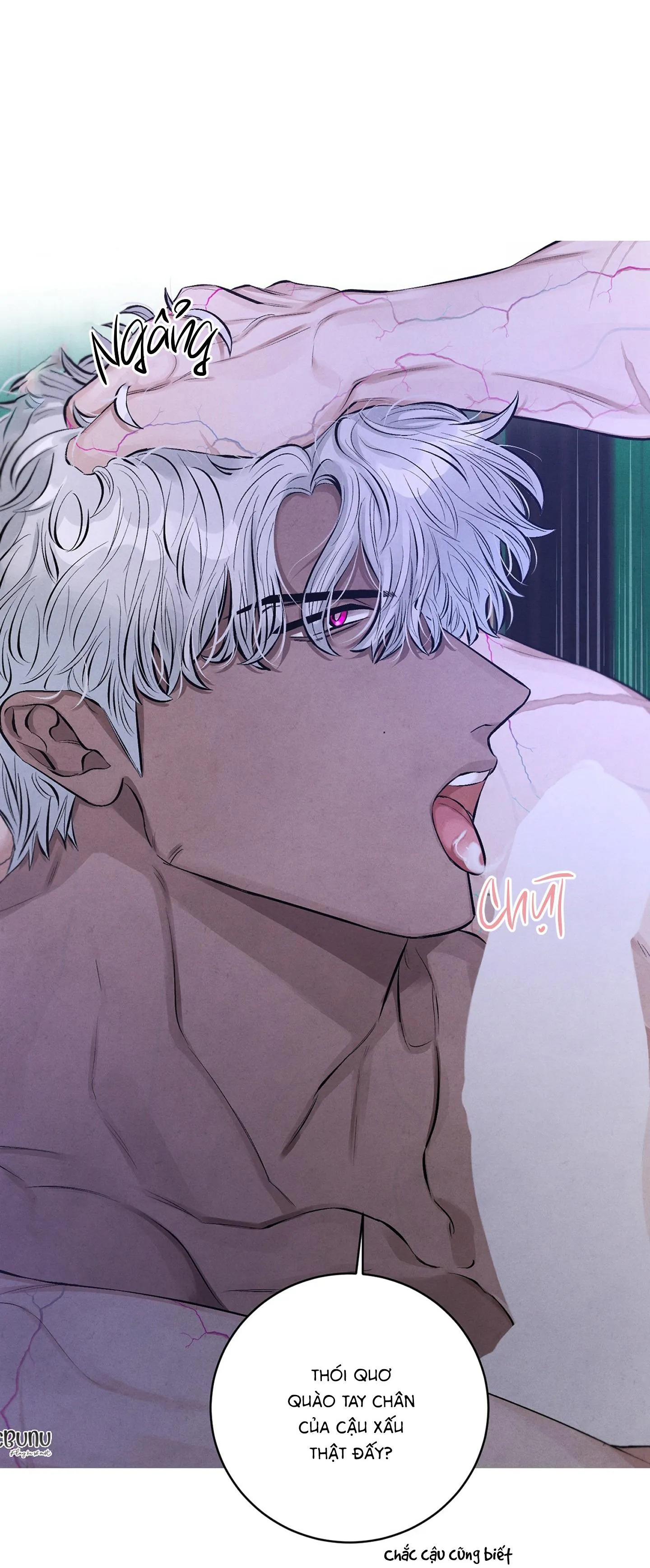 Khinh Địch Tất Bại Chapter 4 Trang 7