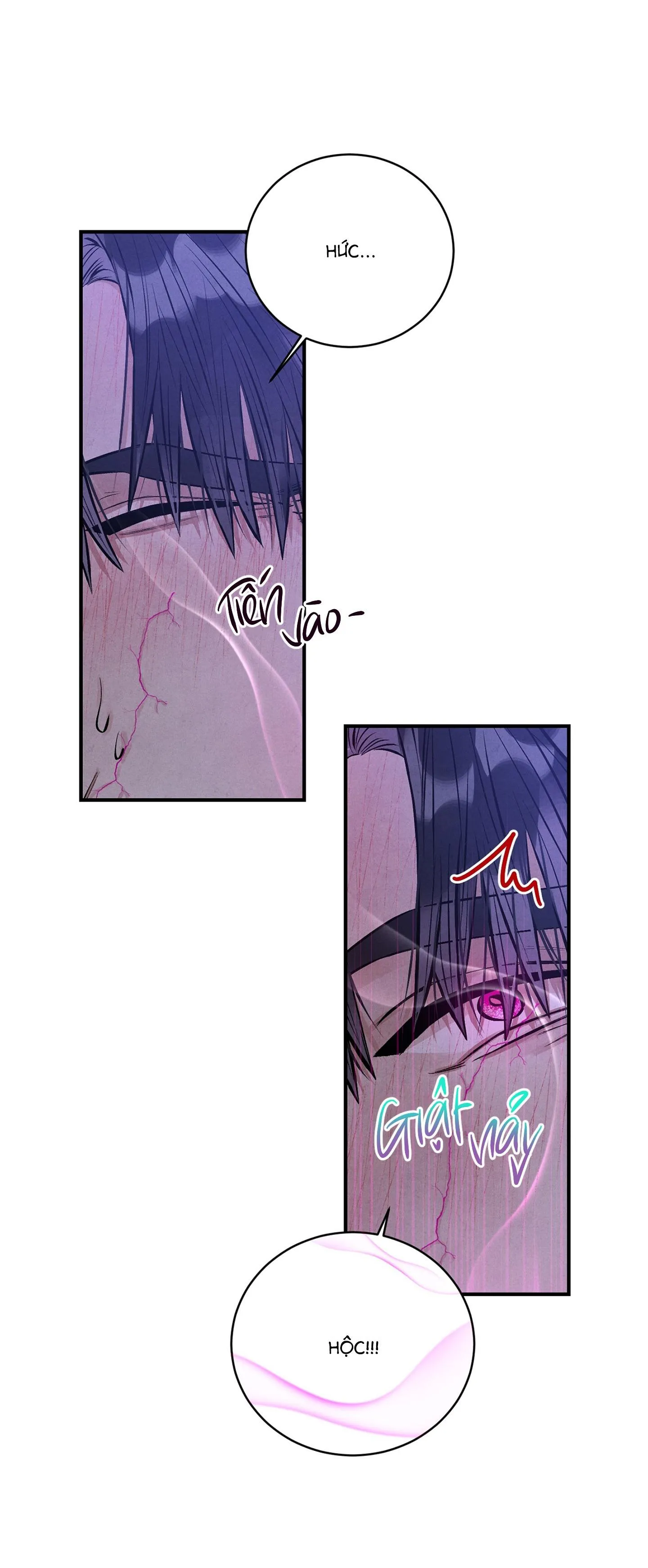 Khinh Địch Tất Bại Chapter 4 Trang 13