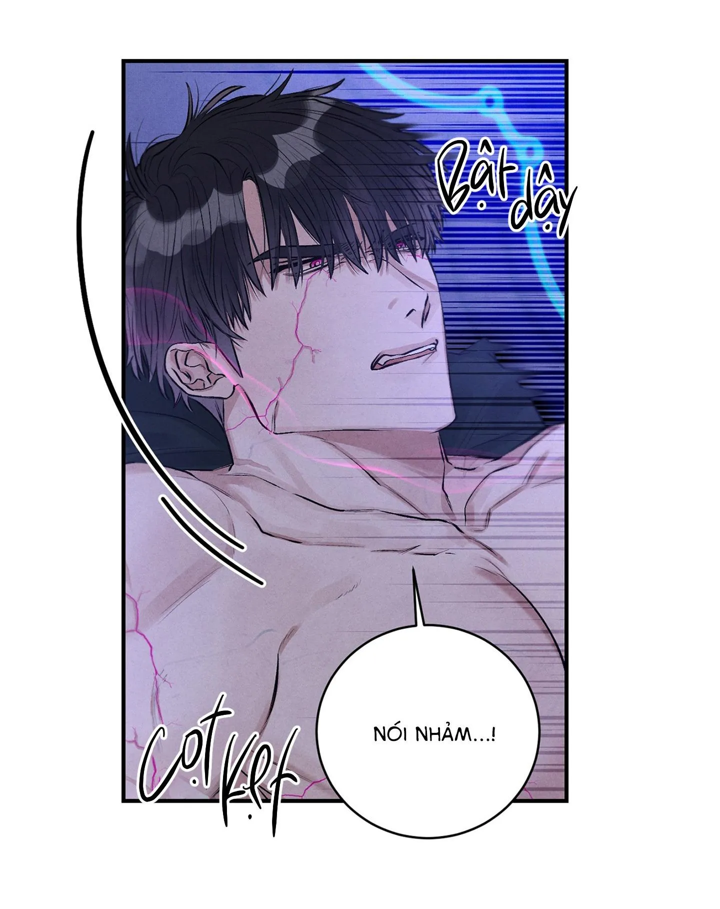 Khinh Địch Tất Bại Chapter 4 Trang 19