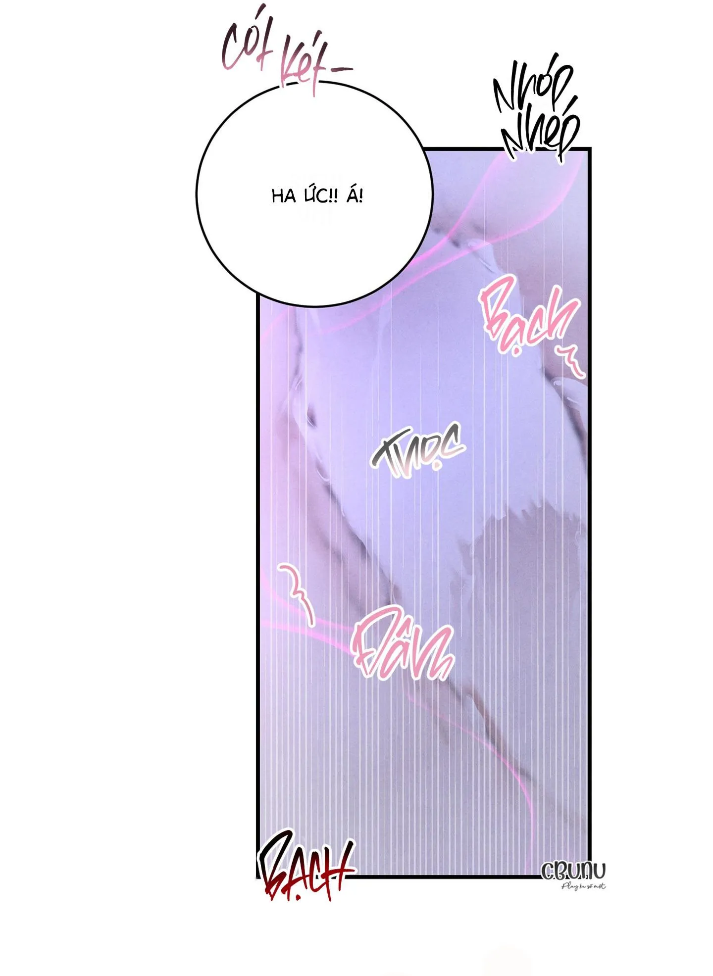 Khinh Địch Tất Bại Chapter 4 Trang 21