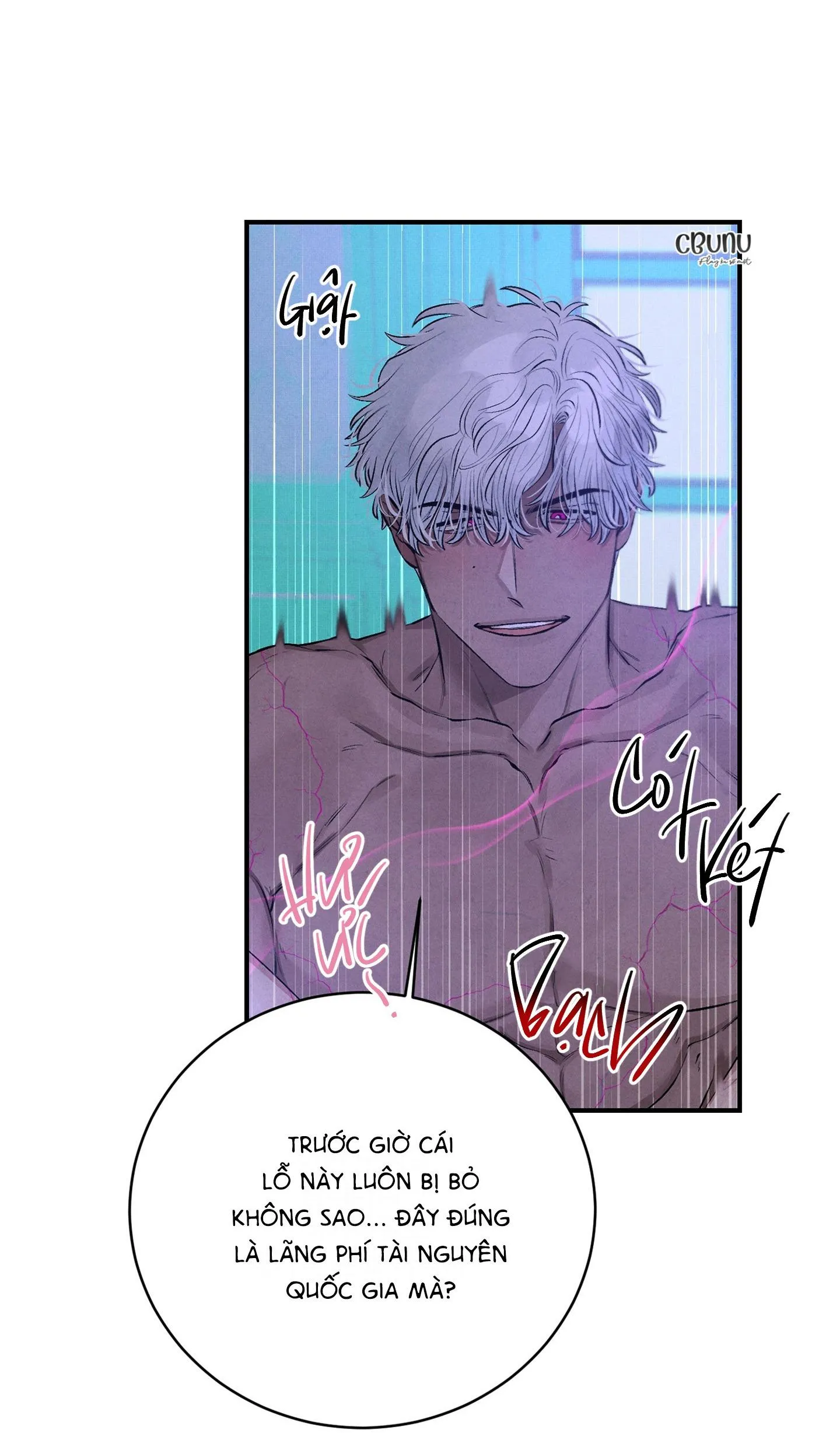 Khinh Địch Tất Bại Chapter 4 Trang 24