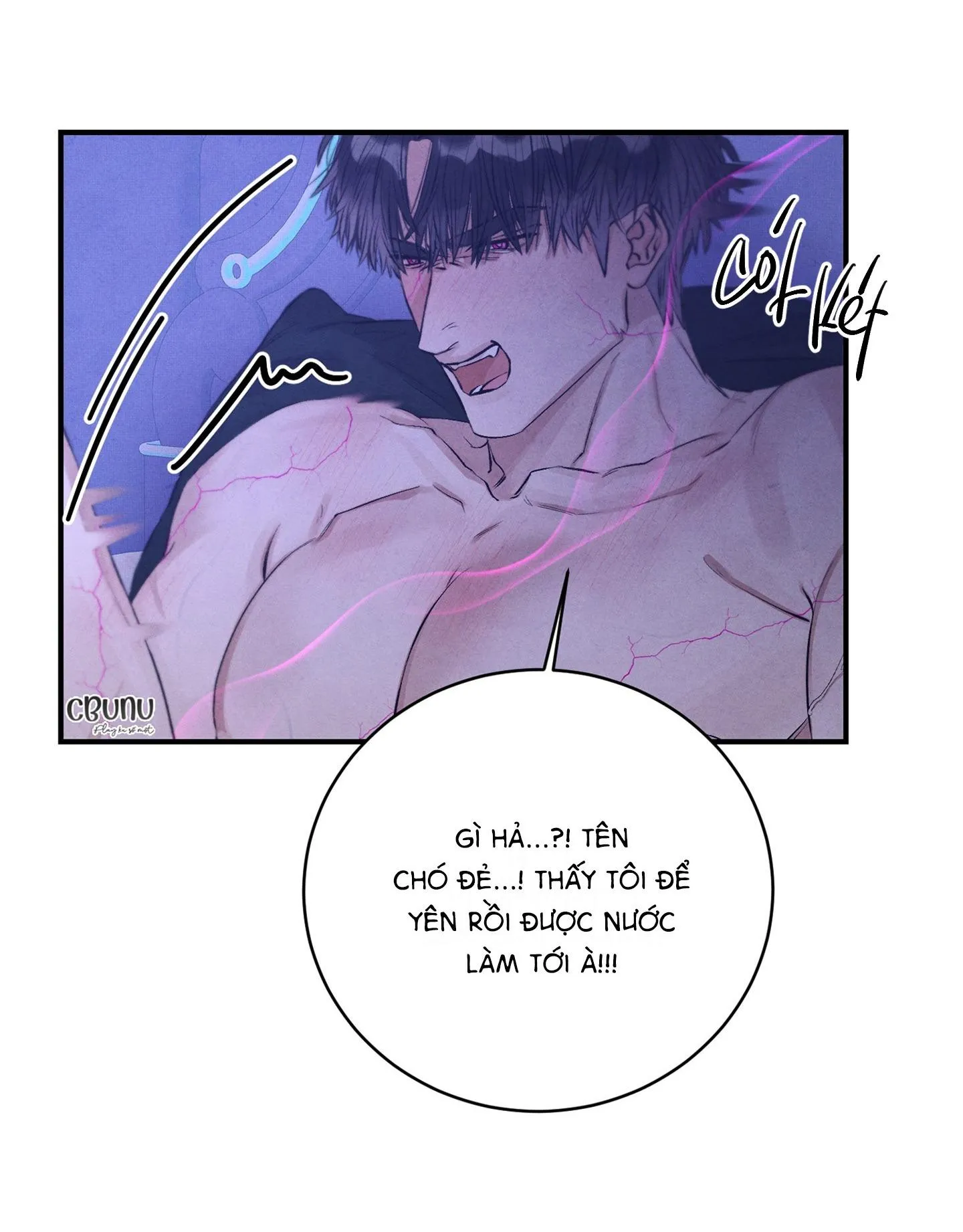 Khinh Địch Tất Bại Chapter 4 Trang 26