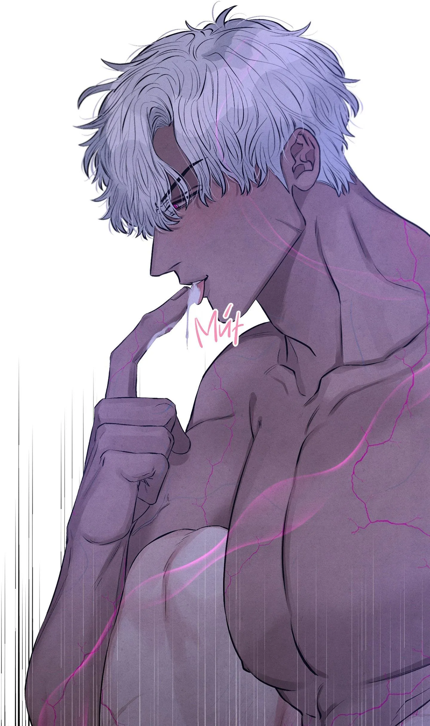 Khinh Địch Tất Bại Chapter 4 Trang 29