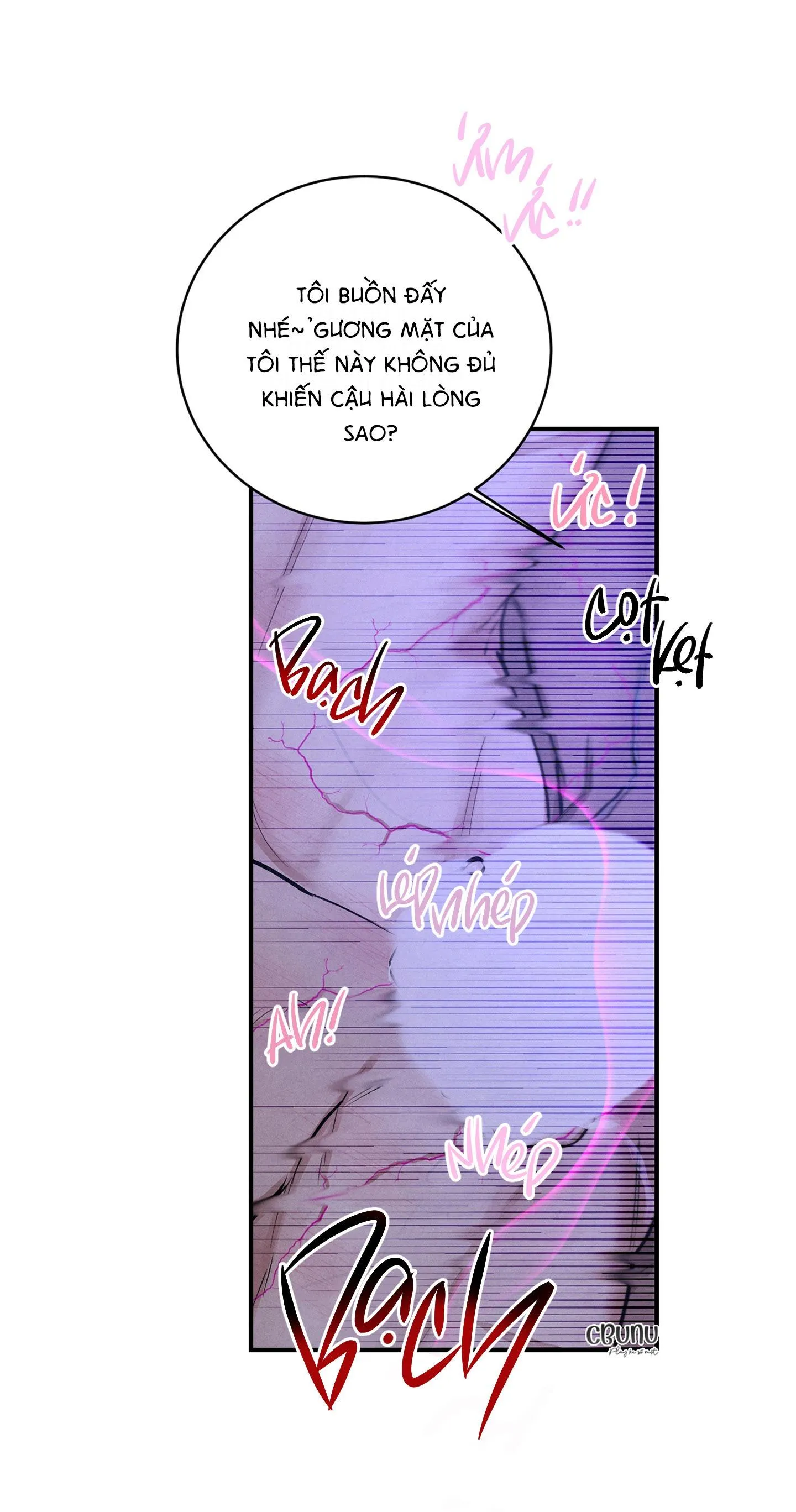 Khinh Địch Tất Bại Chapter 4 Trang 32