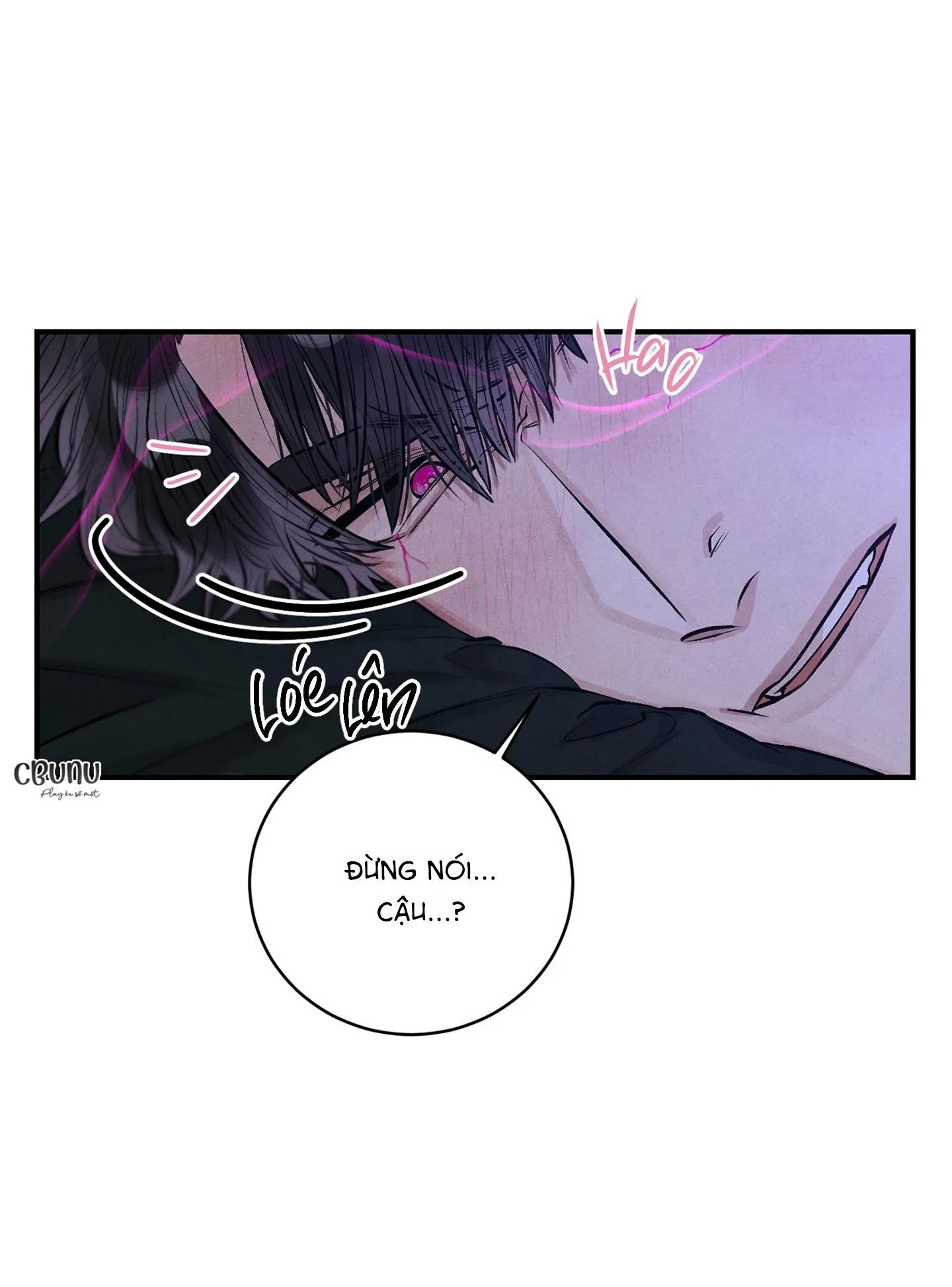 Khinh Địch Tất Bại Chapter 4 Trang 36