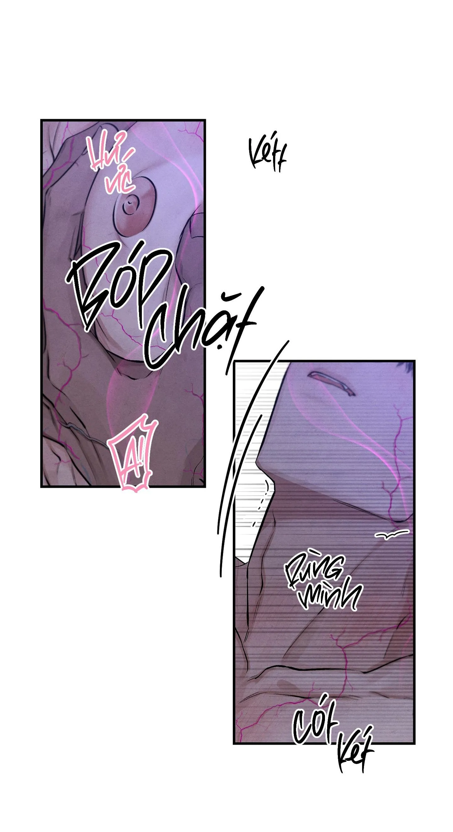 Khinh Địch Tất Bại Chapter 4 Trang 42