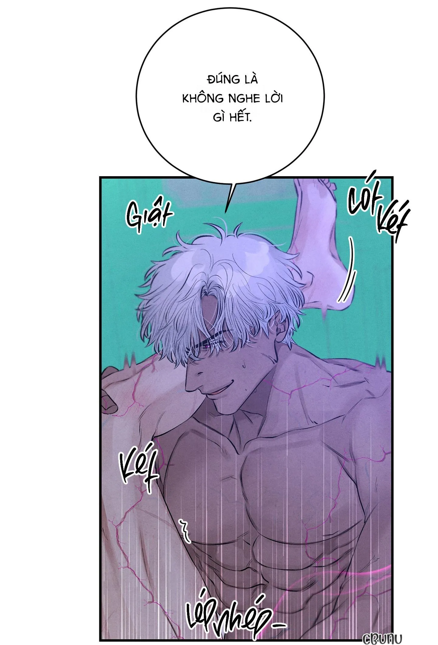 Khinh Địch Tất Bại Chapter 4 Trang 46