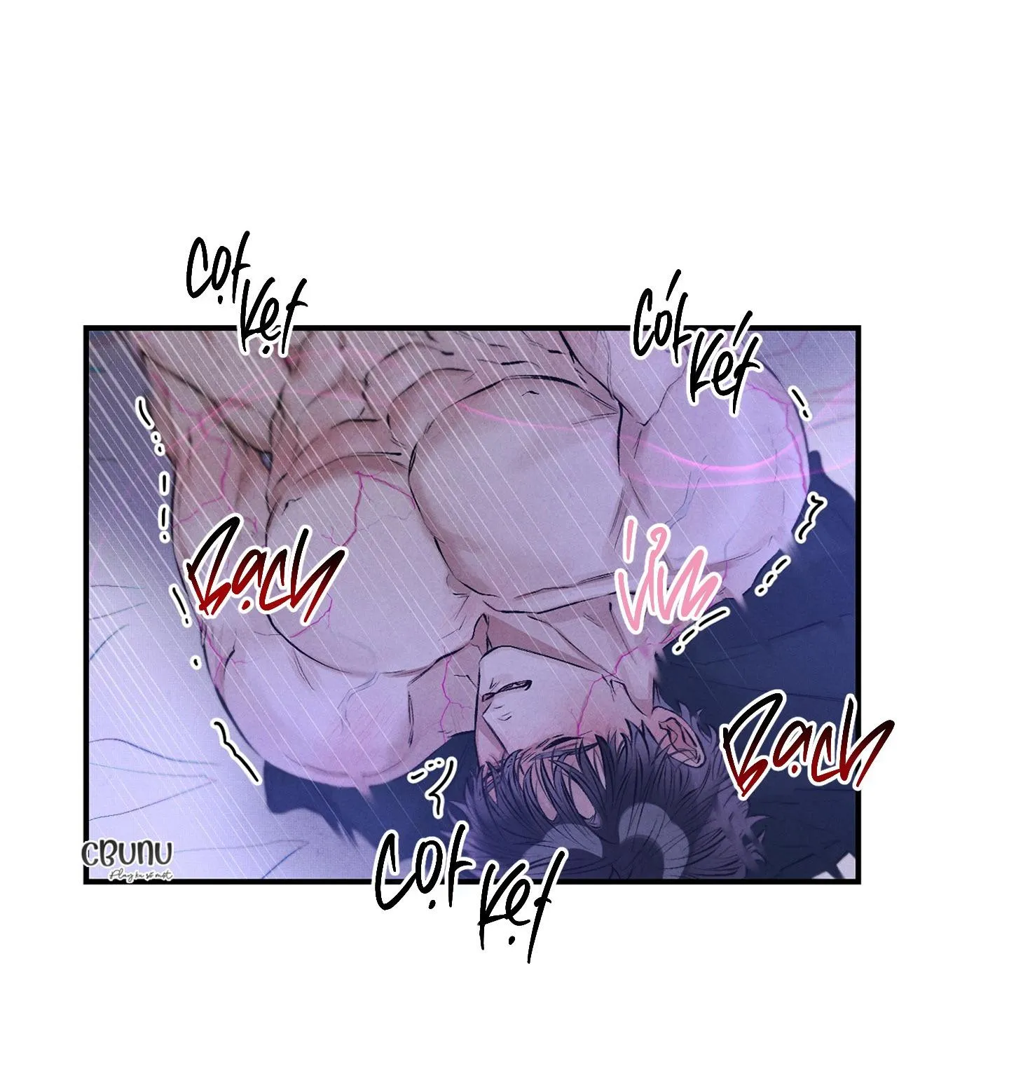 Khinh Địch Tất Bại Chapter 4 Trang 51