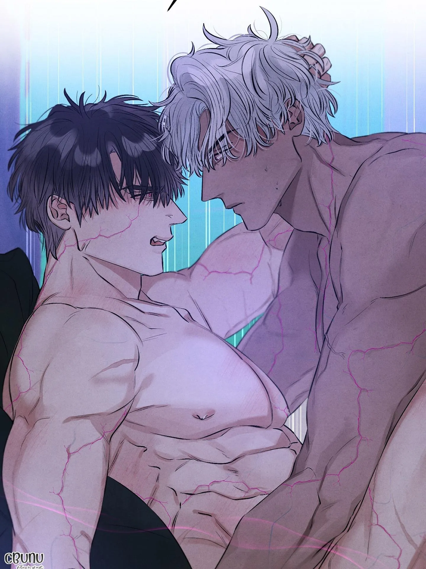 Khinh Địch Tất Bại Chapter 4 Trang 61