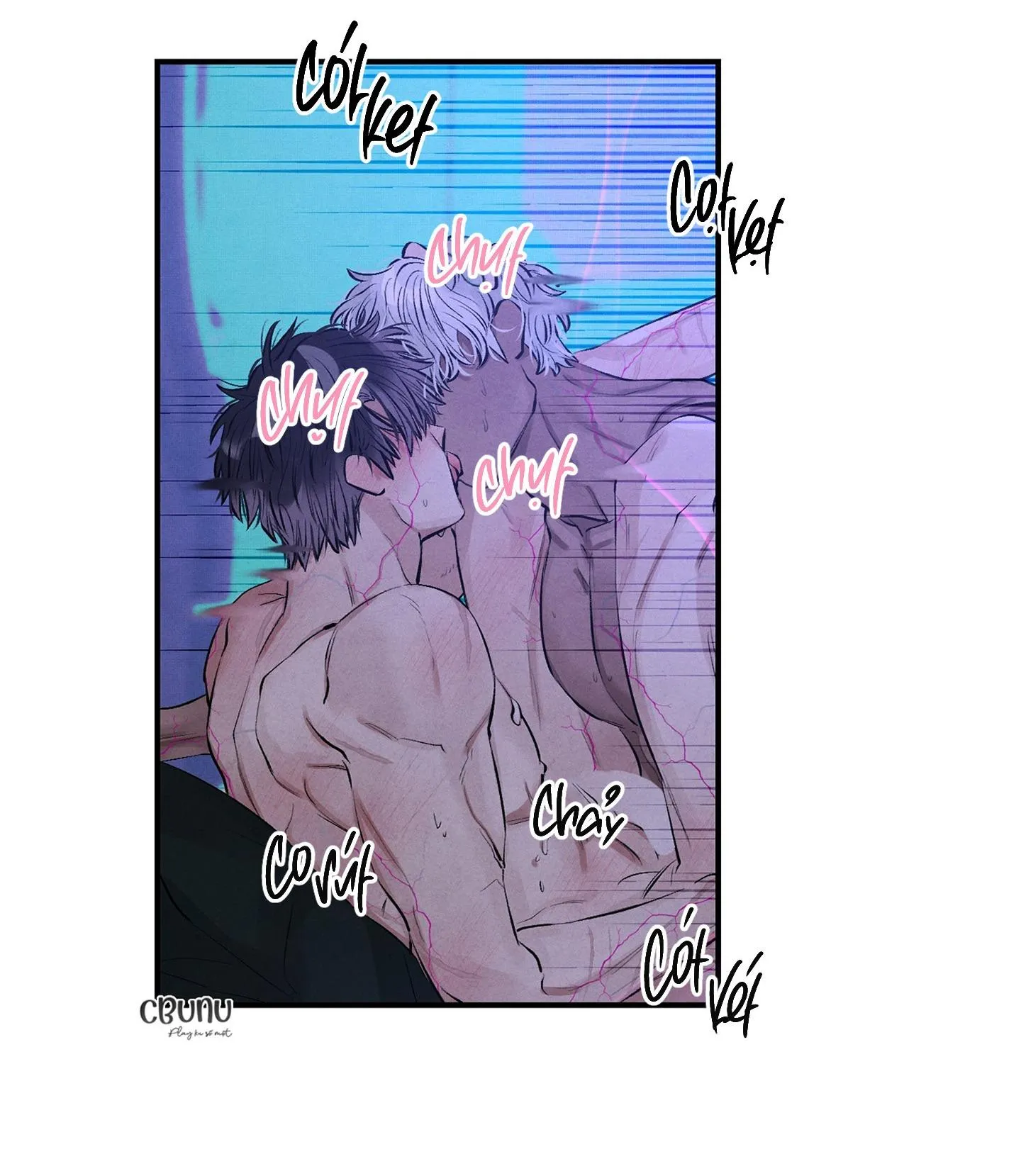 Khinh Địch Tất Bại Chapter 4 Trang 65