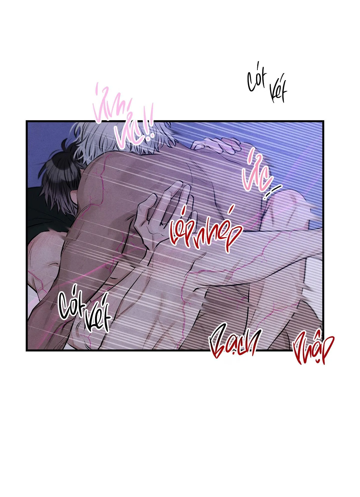 Khinh Địch Tất Bại Chapter 4 Trang 68