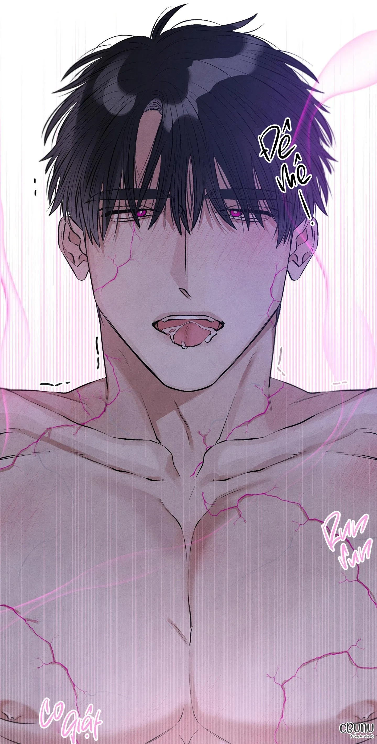 Khinh Địch Tất Bại Chapter 4 Trang 70