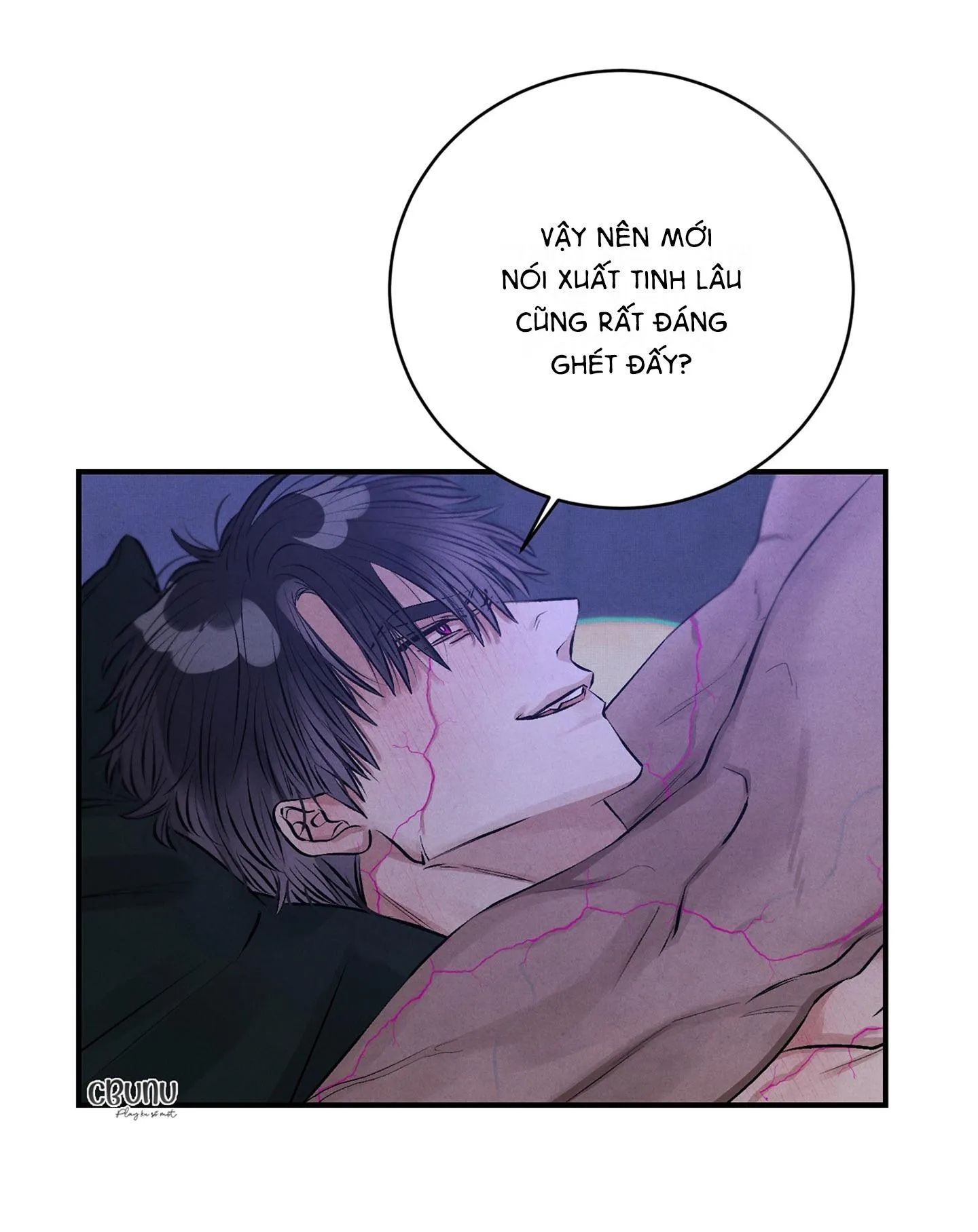 Khinh Địch Tất Bại Chapter 4 Trang 73