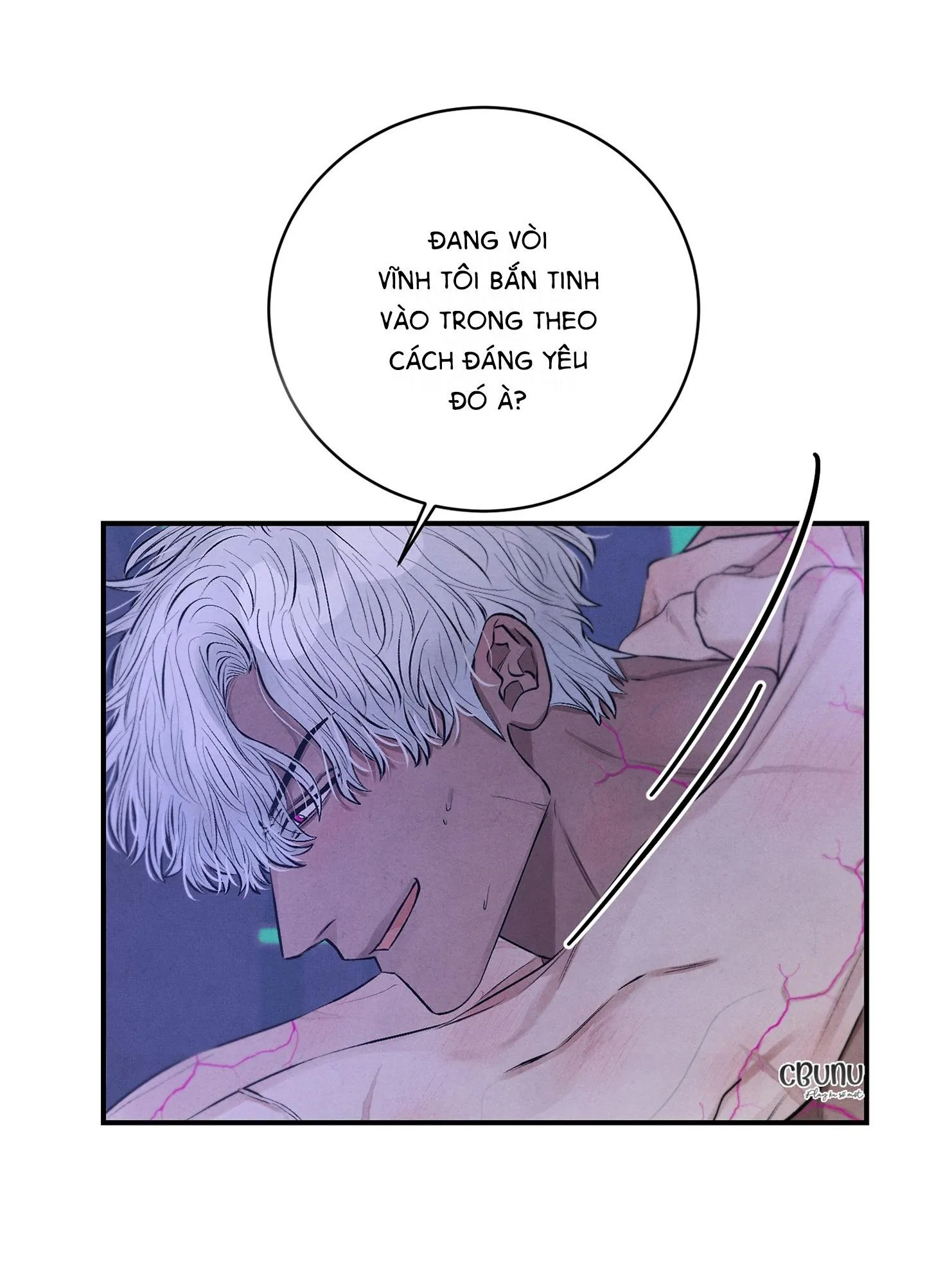 Khinh Địch Tất Bại Chapter 4 Trang 74