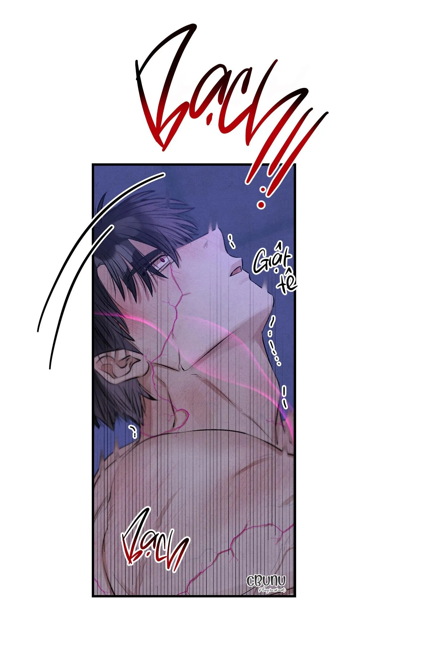 Khinh Địch Tất Bại Chapter 4 Trang 76