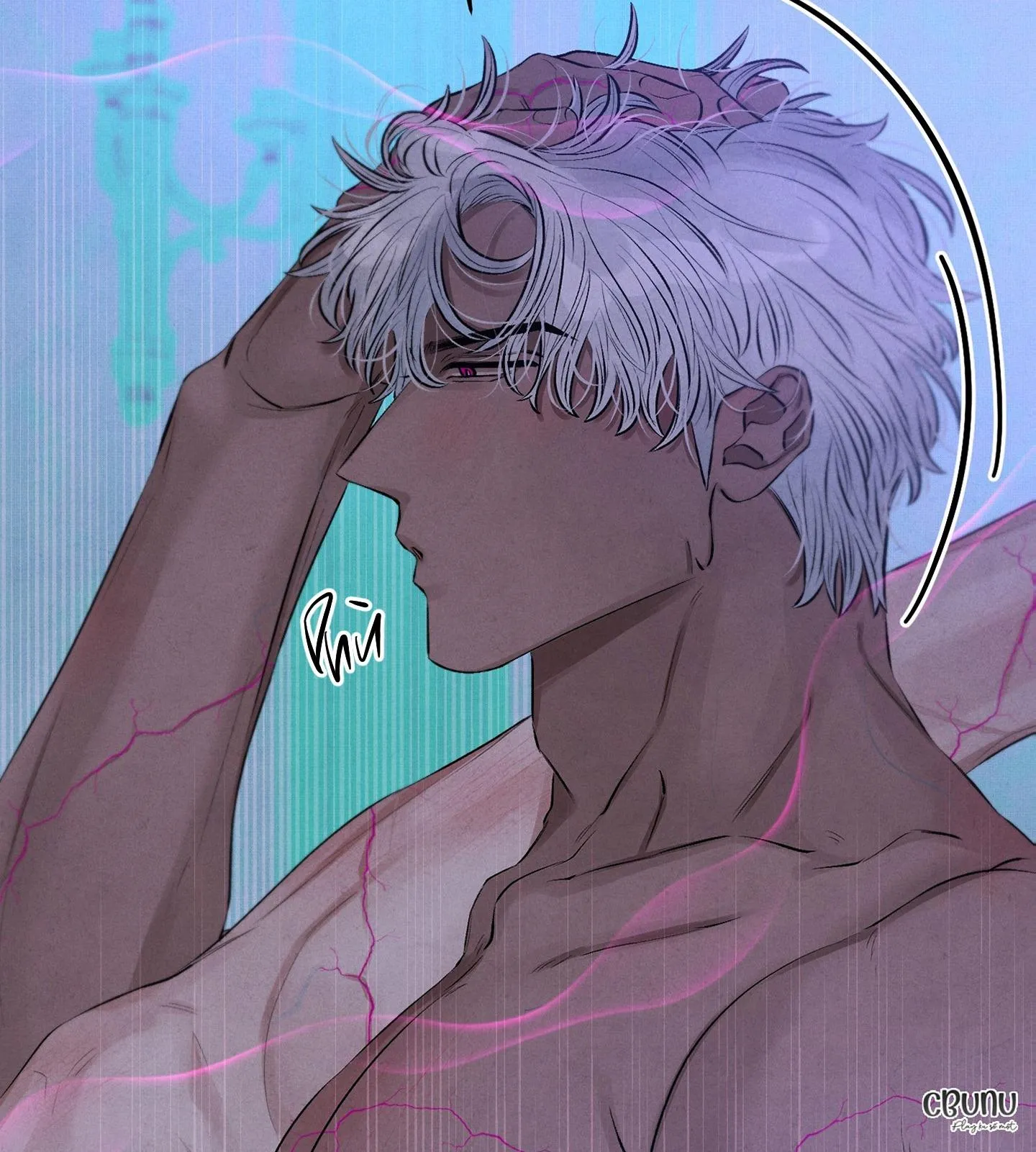 Khinh Địch Tất Bại Chapter 4 Trang 83