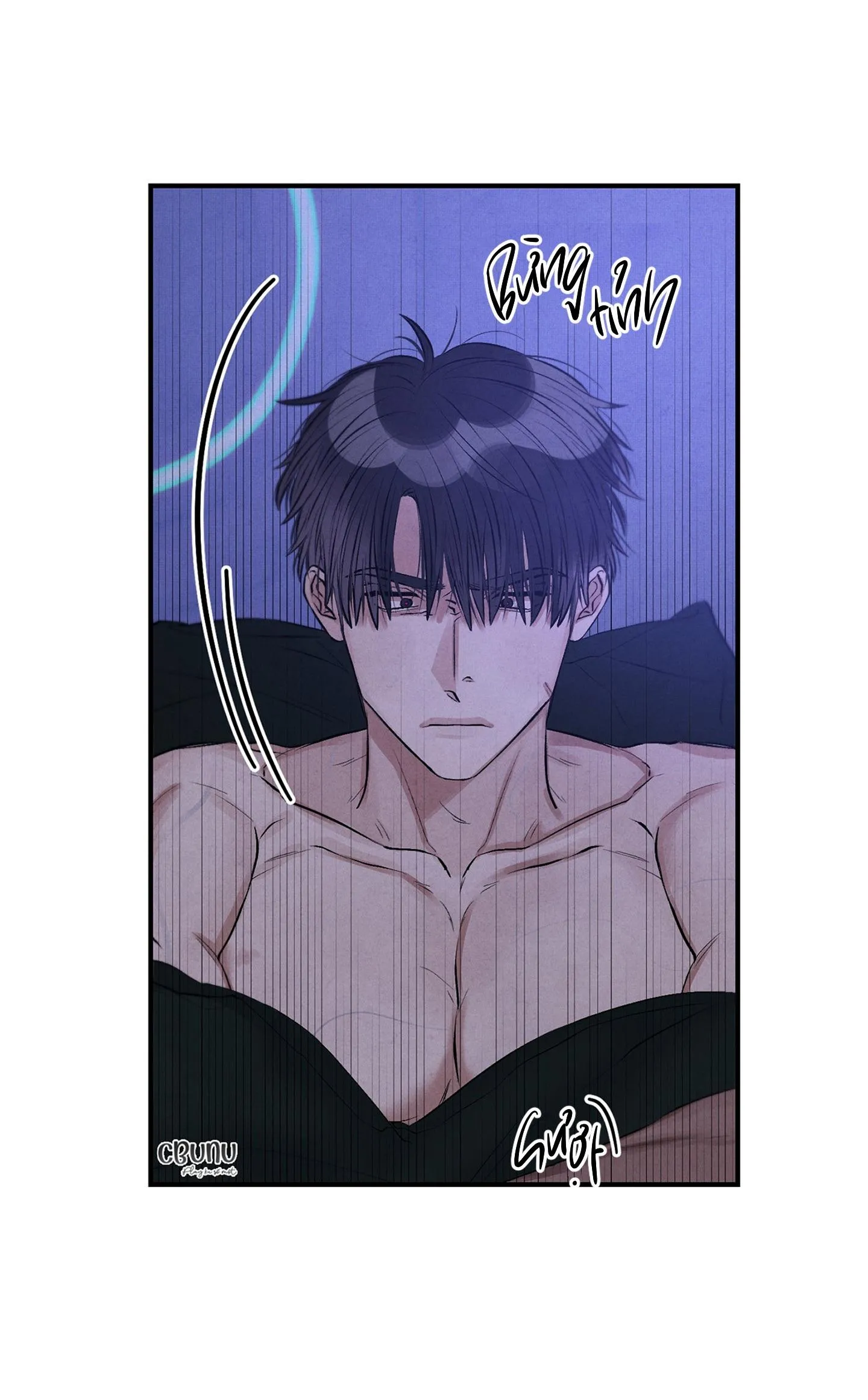 Khinh Địch Tất Bại Chapter 4 Trang 91