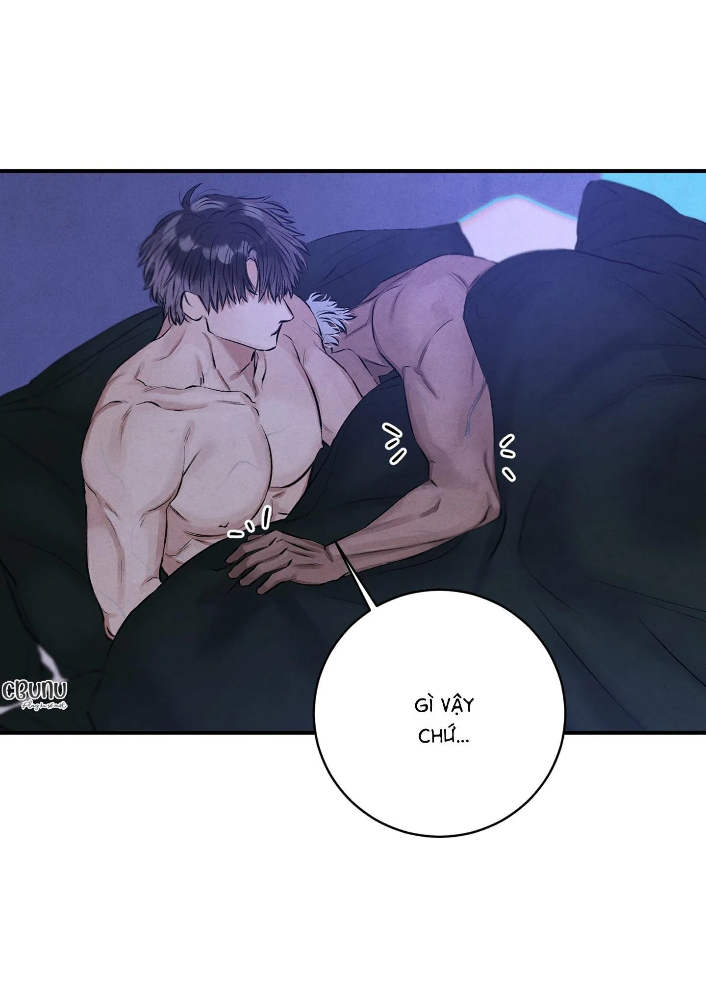 Khinh Địch Tất Bại Chapter 4 Trang 92