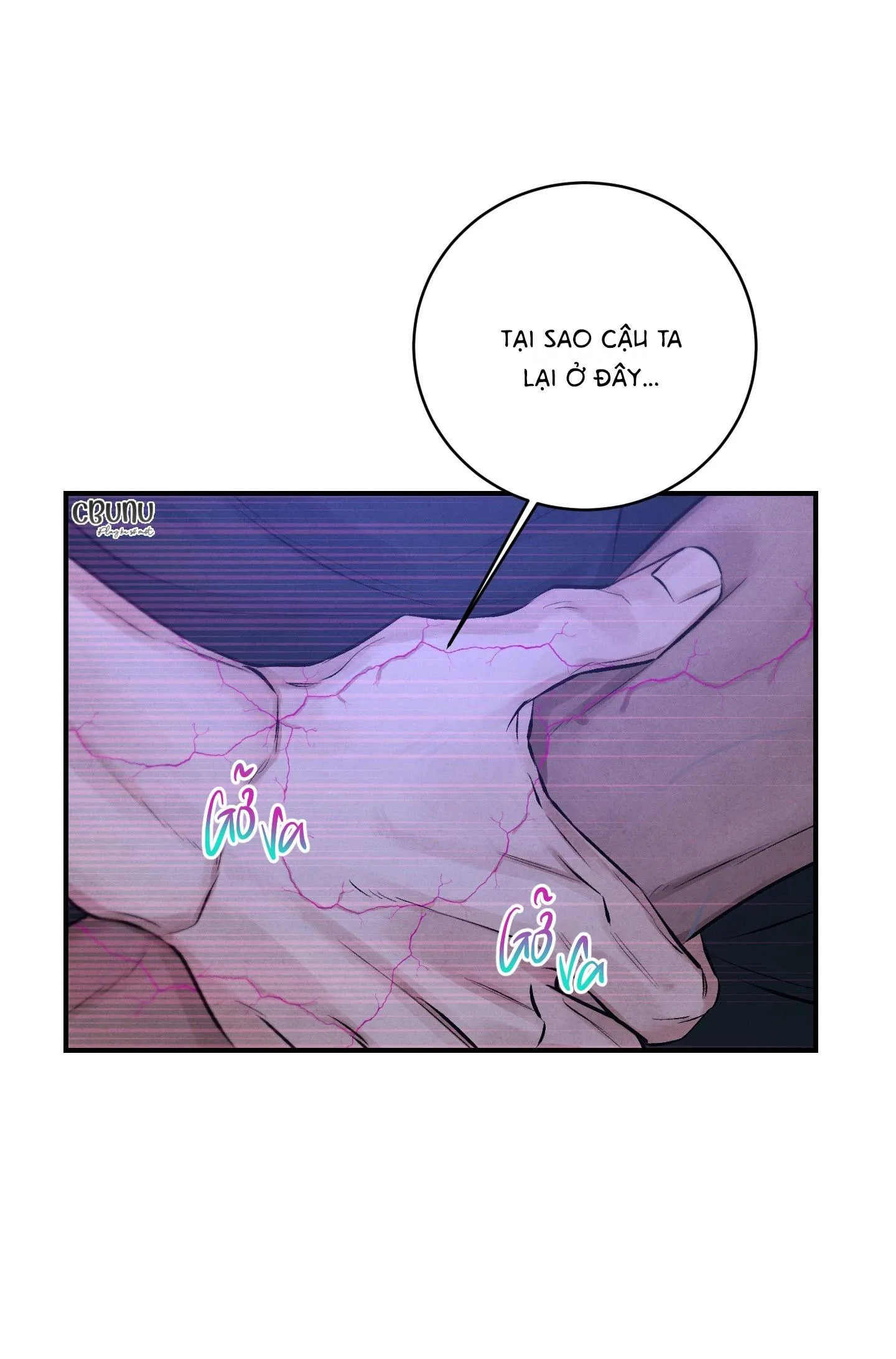 Khinh Địch Tất Bại Chapter 4 Trang 95