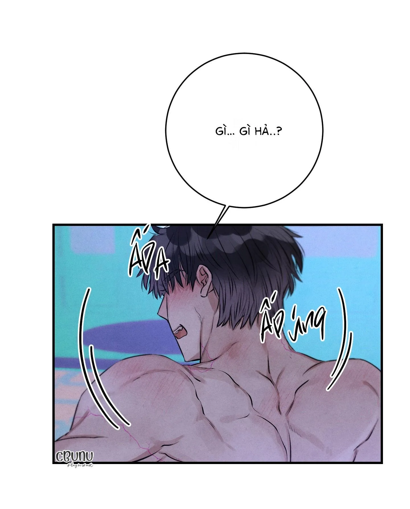 Khinh Địch Tất Bại Chapter 4 Trang 98