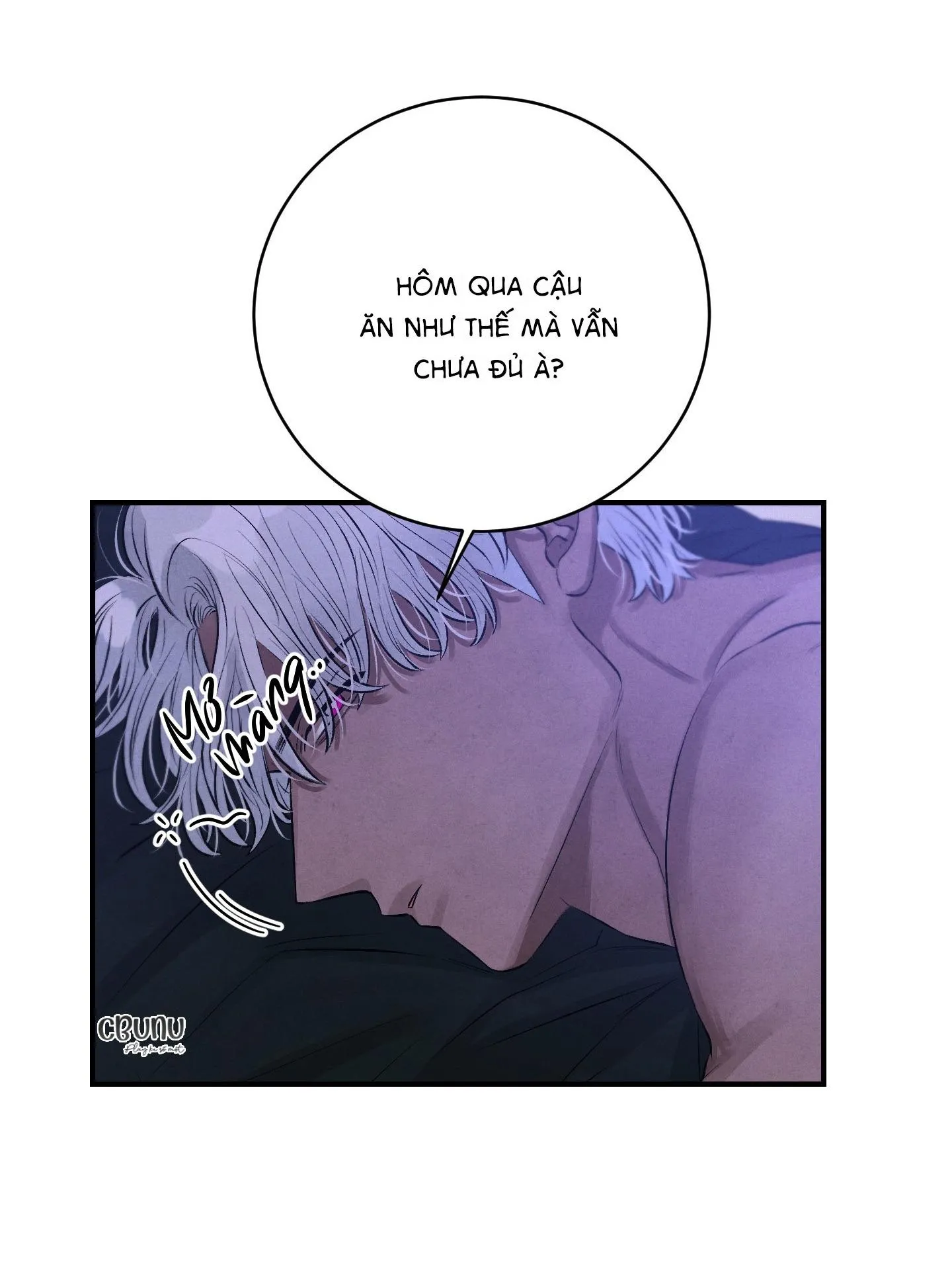 Khinh Địch Tất Bại Chapter 4 Trang 99