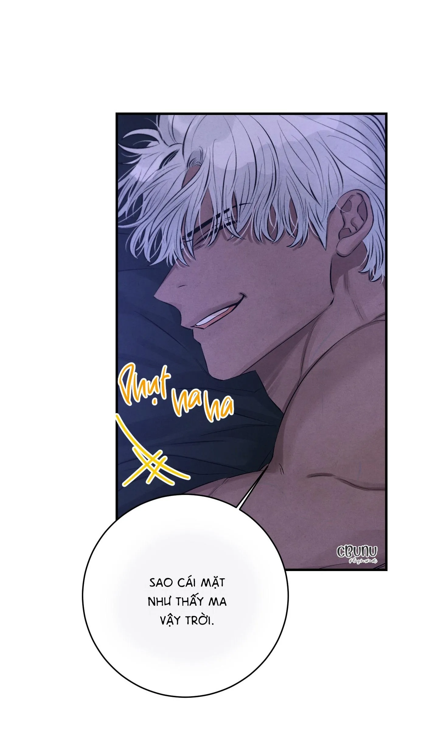 Khinh Địch Tất Bại Chapter 4 Trang 101