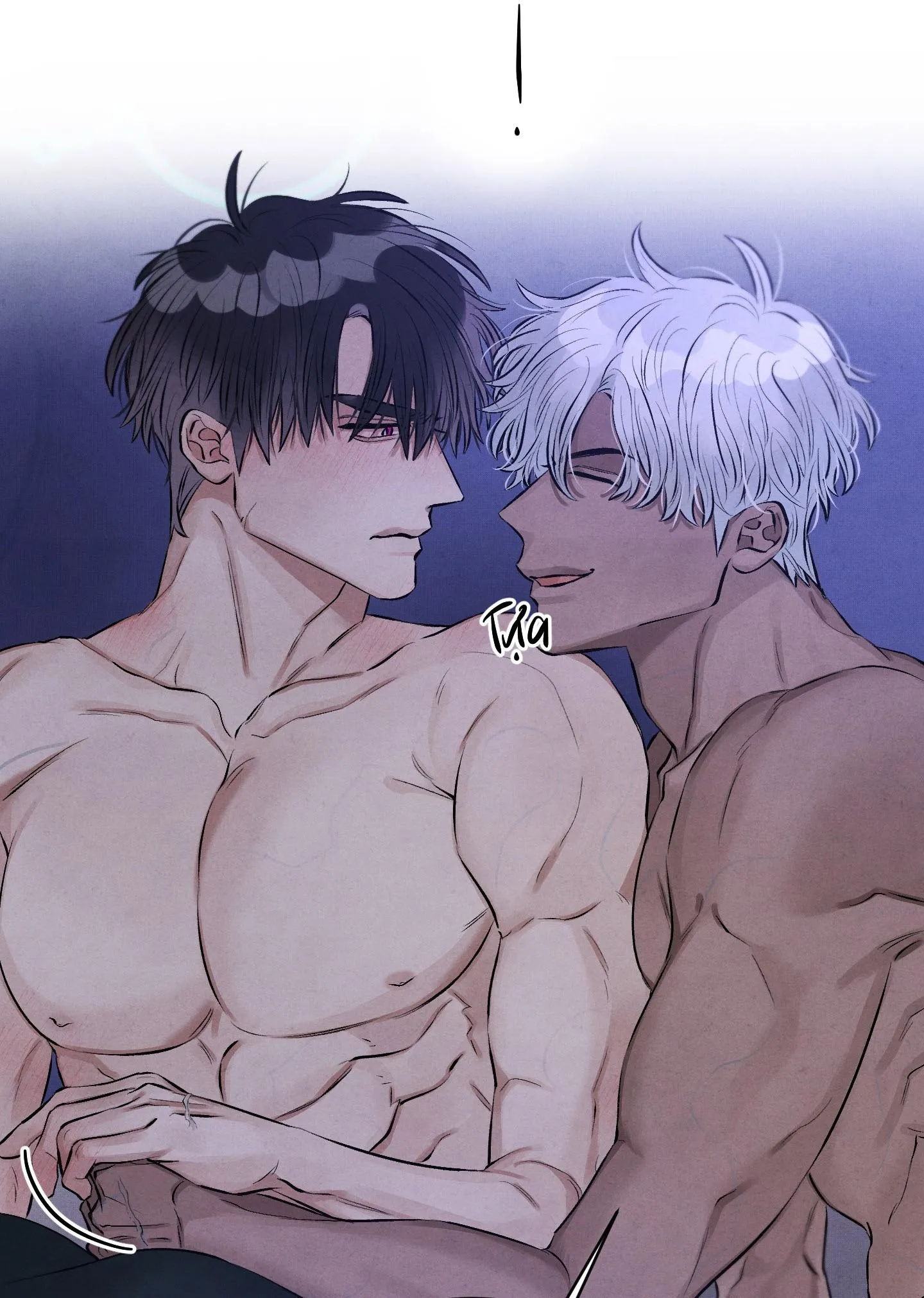 Khinh Địch Tất Bại Chapter 4 Trang 103