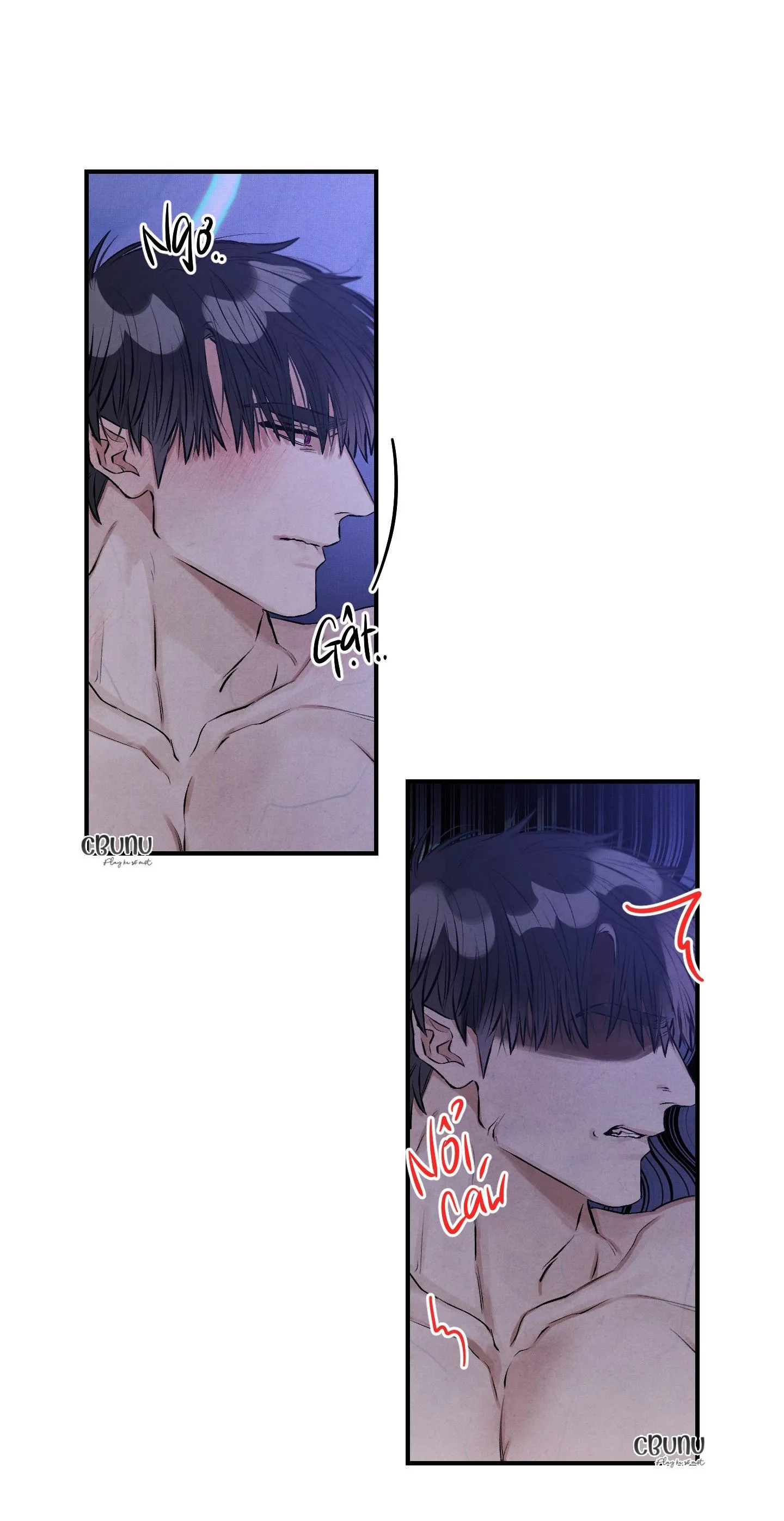 Khinh Địch Tất Bại Chapter 4 Trang 105