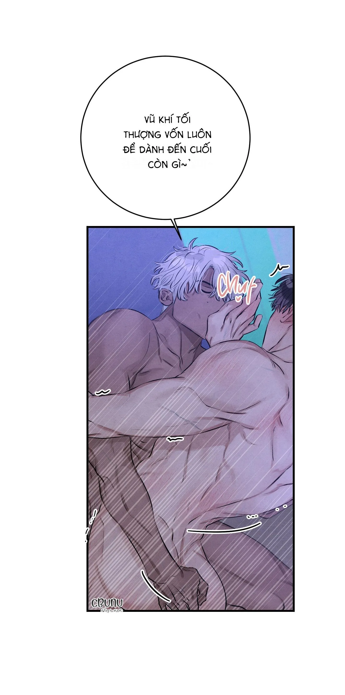 Khinh Địch Tất Bại Chapter 4 Trang 107