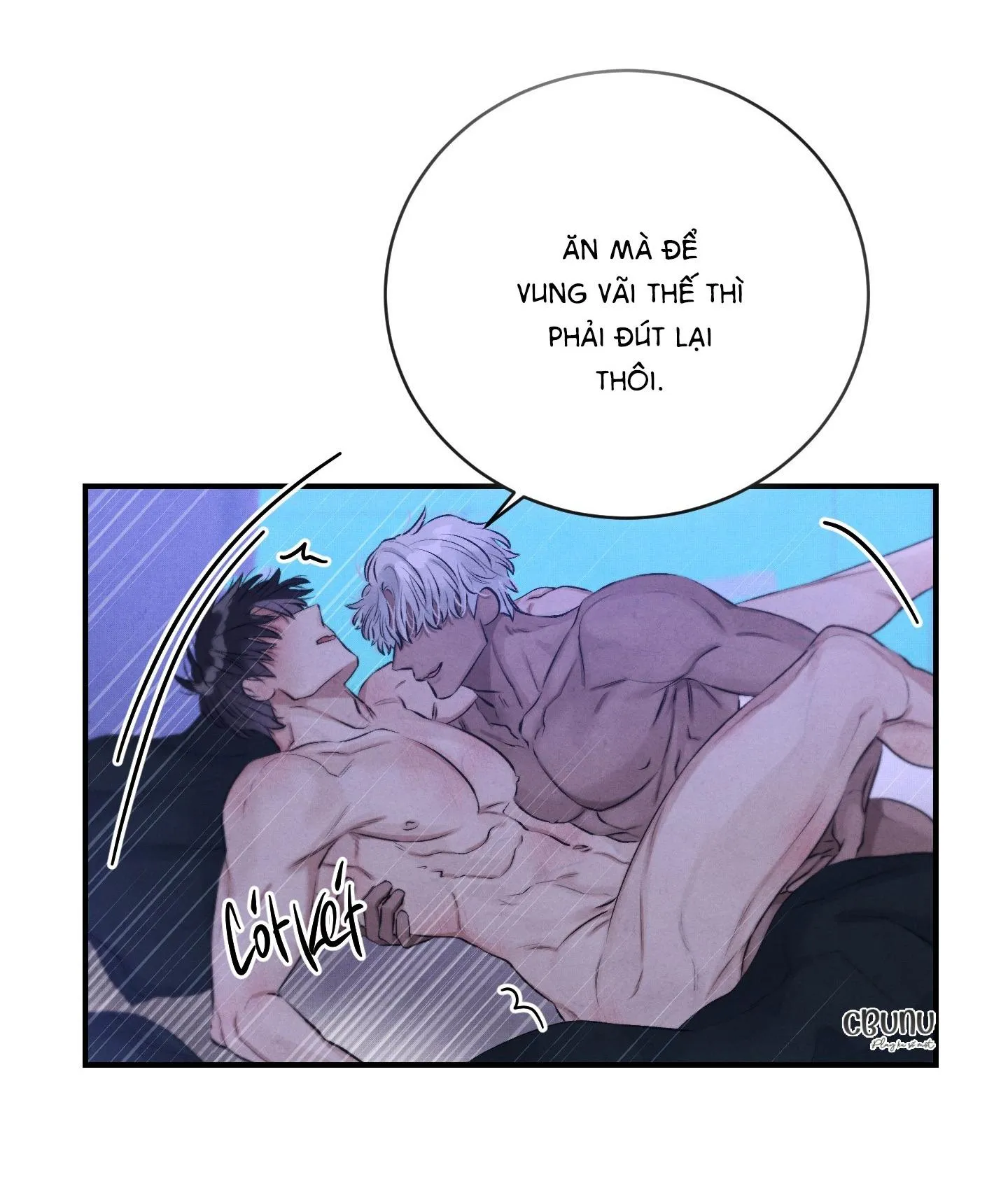 Khinh Địch Tất Bại Chapter 4 Trang 109