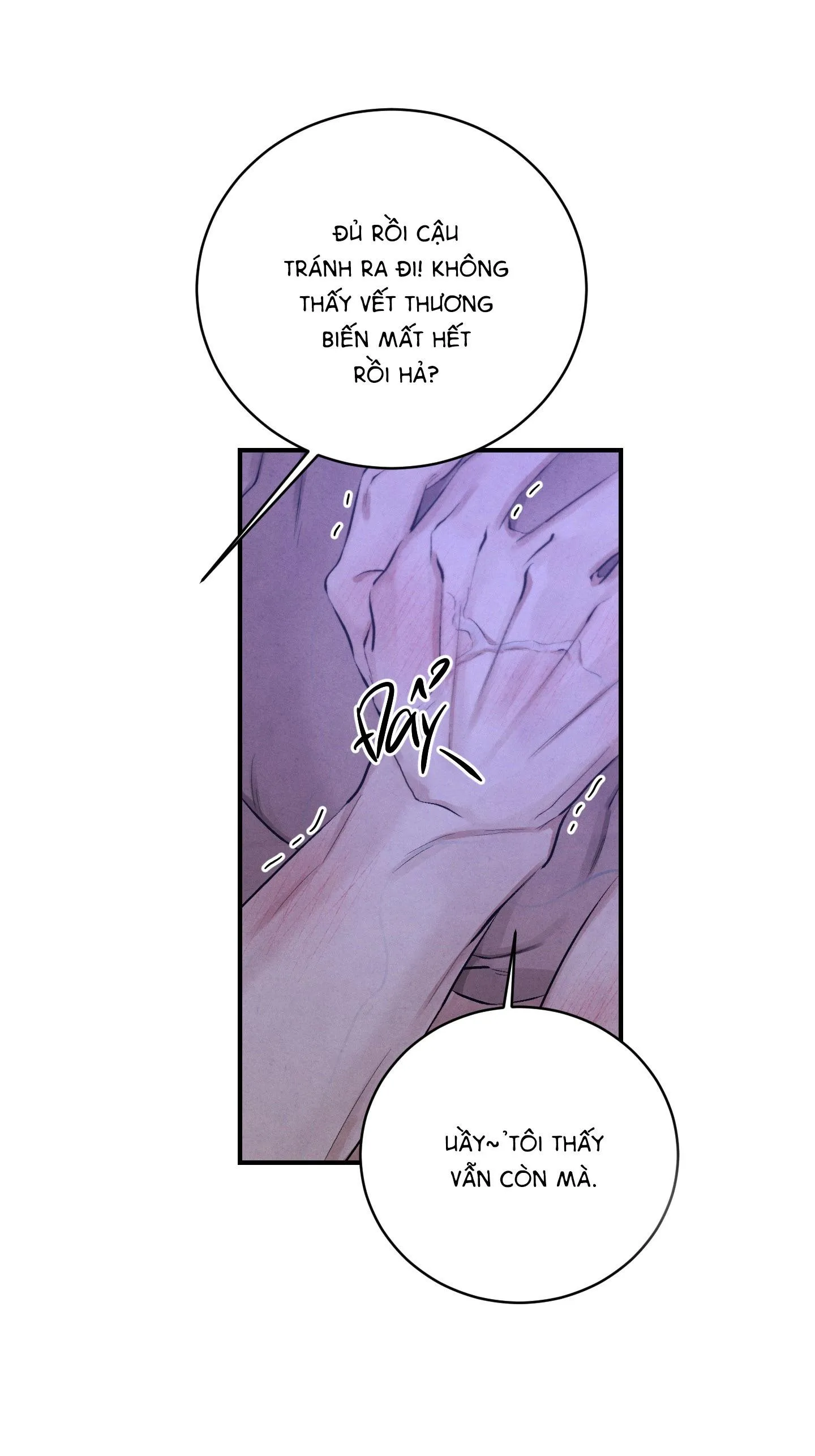 Khinh Địch Tất Bại Chapter 4 Trang 110