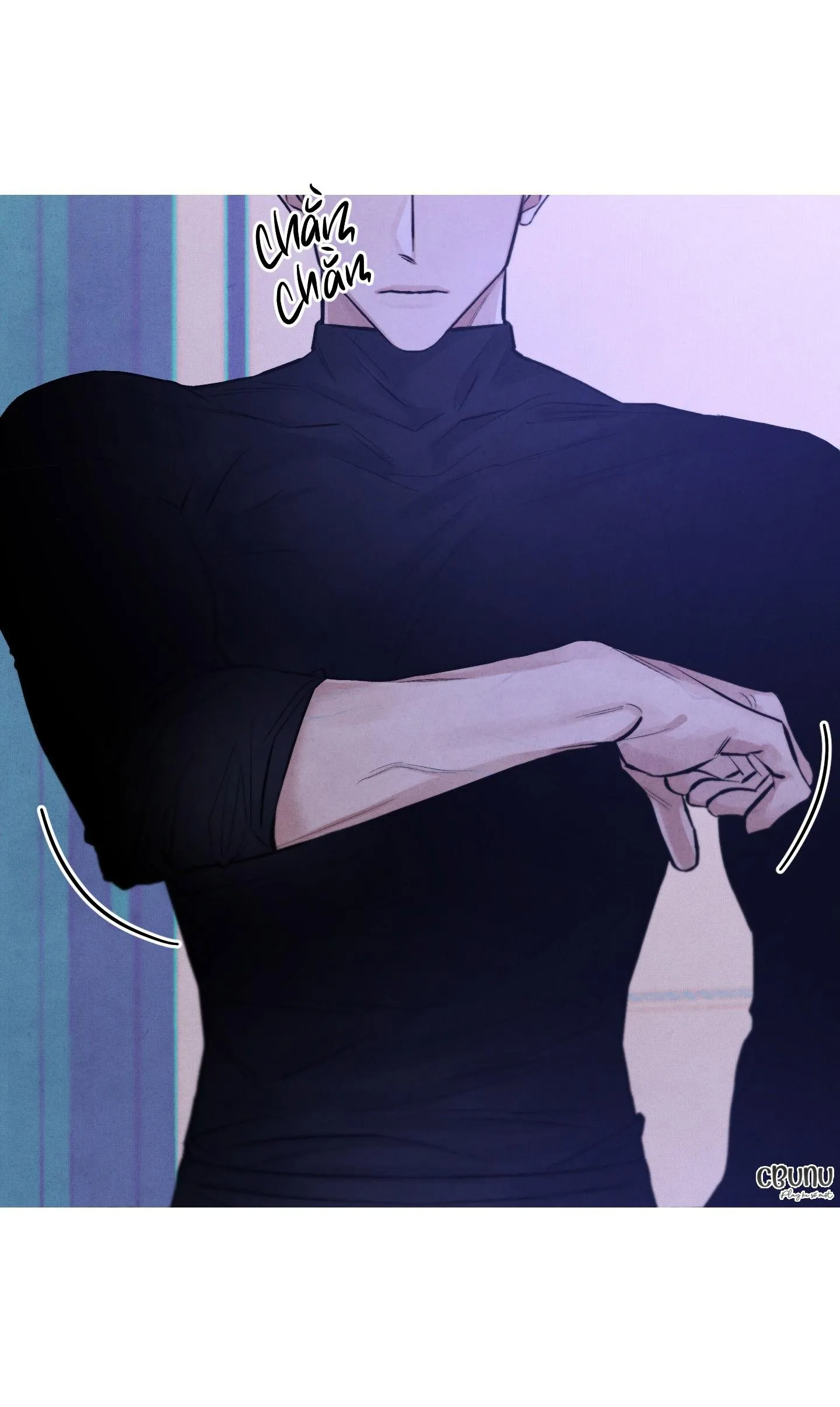 Khinh Địch Tất Bại Chapter 4 Trang 119