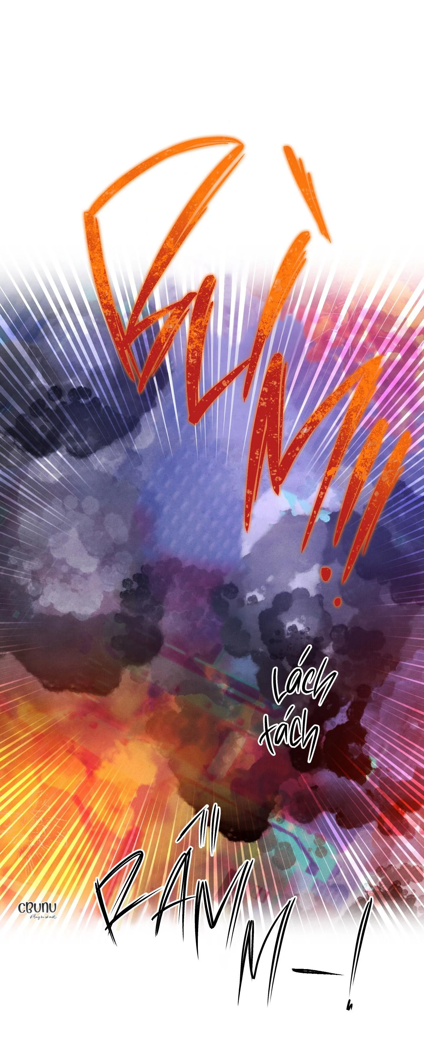 Khinh Địch Tất Bại Chapter 5 Trang 5