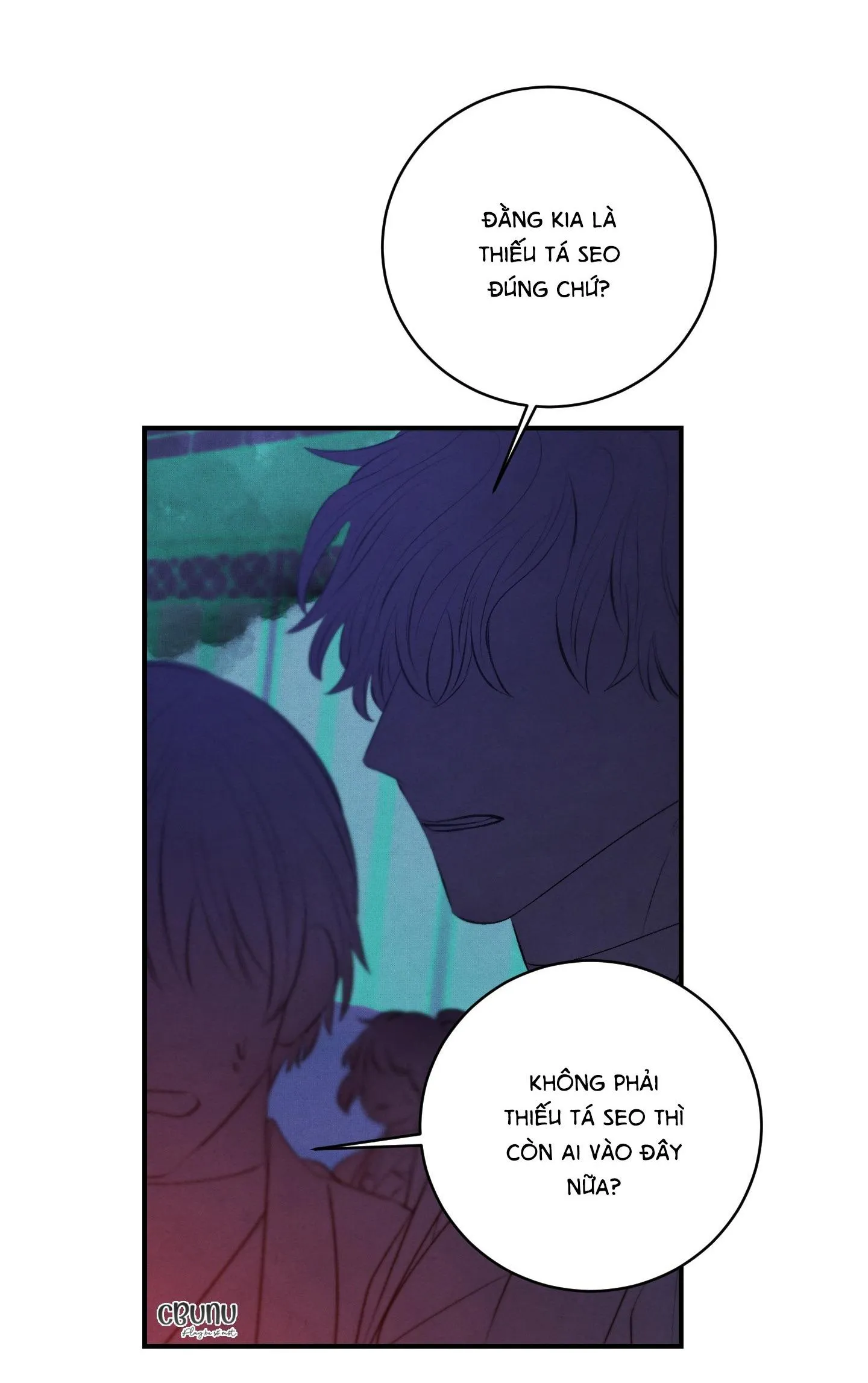 Khinh Địch Tất Bại Chapter 5 Trang 6