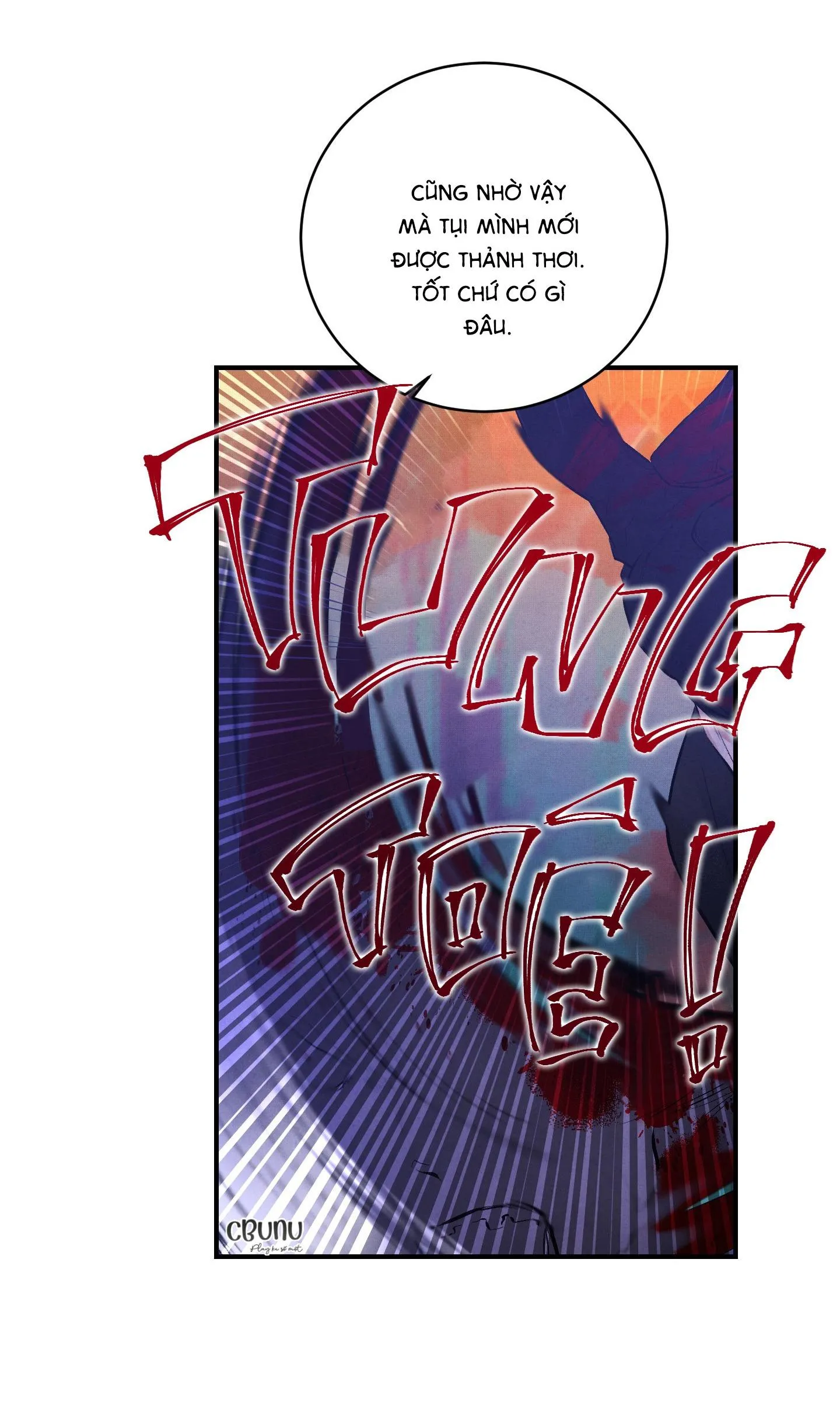 Khinh Địch Tất Bại Chapter 5 Trang 8