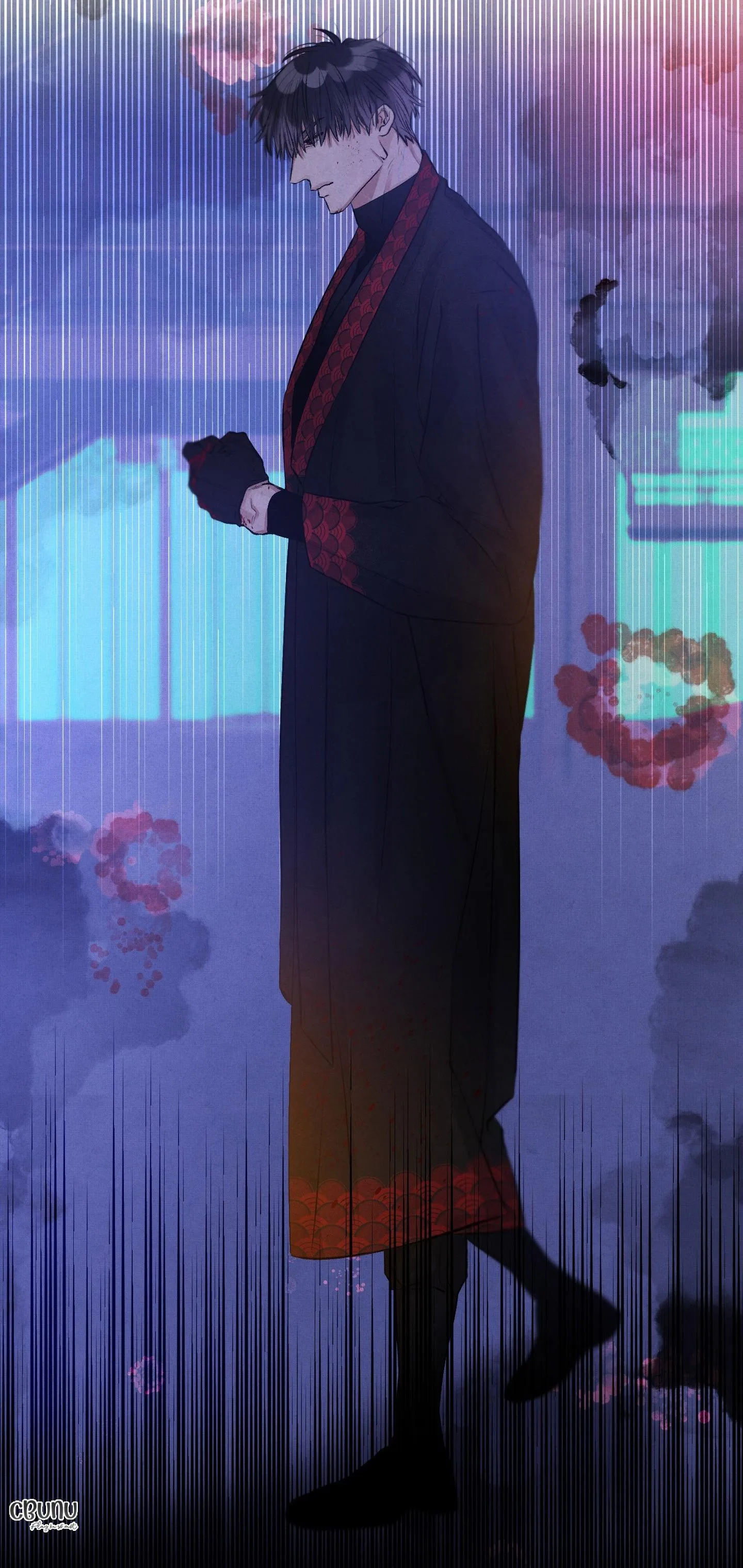 Khinh Địch Tất Bại Chapter 5 Trang 12