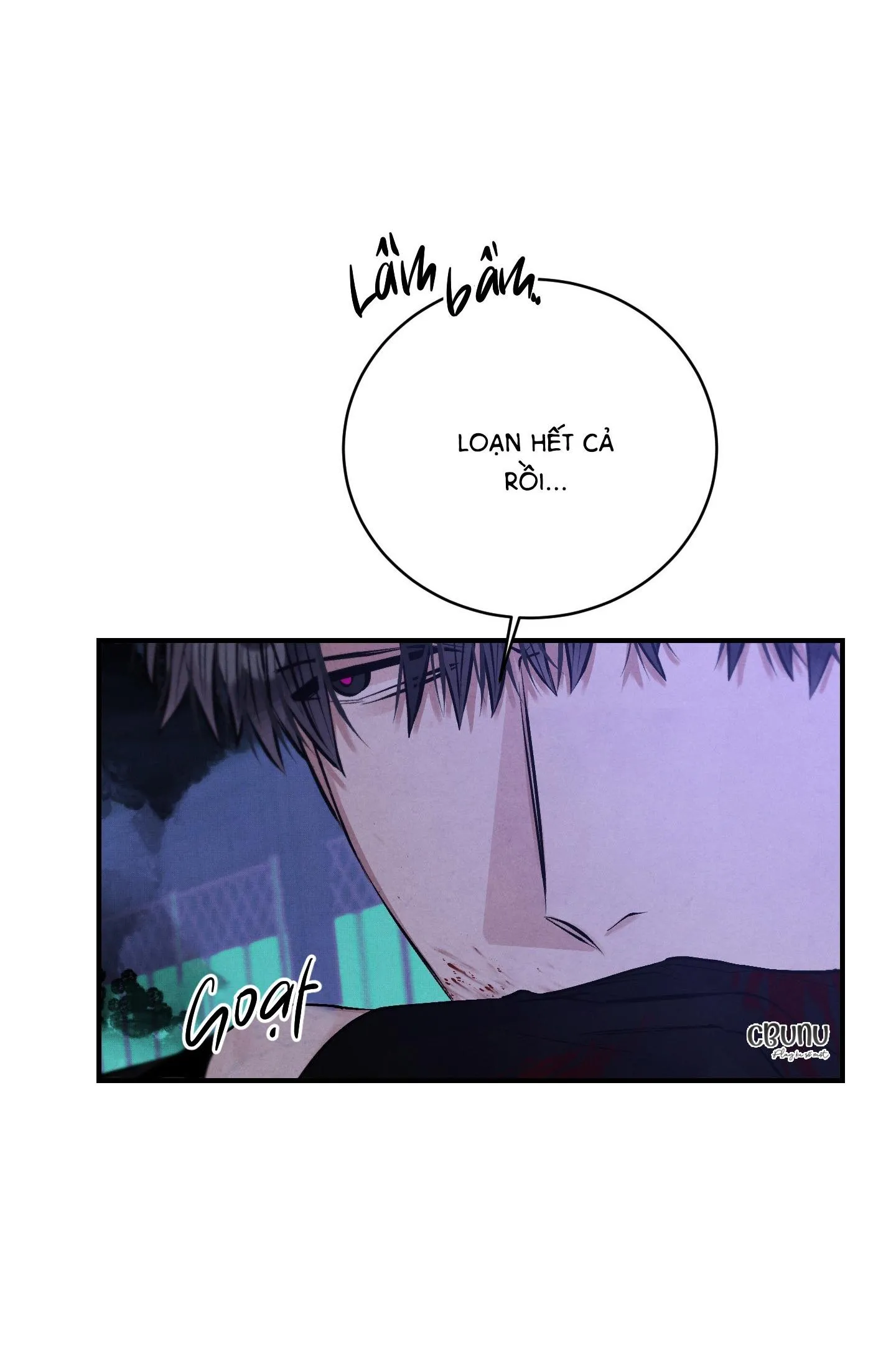 Khinh Địch Tất Bại Chapter 5 Trang 14