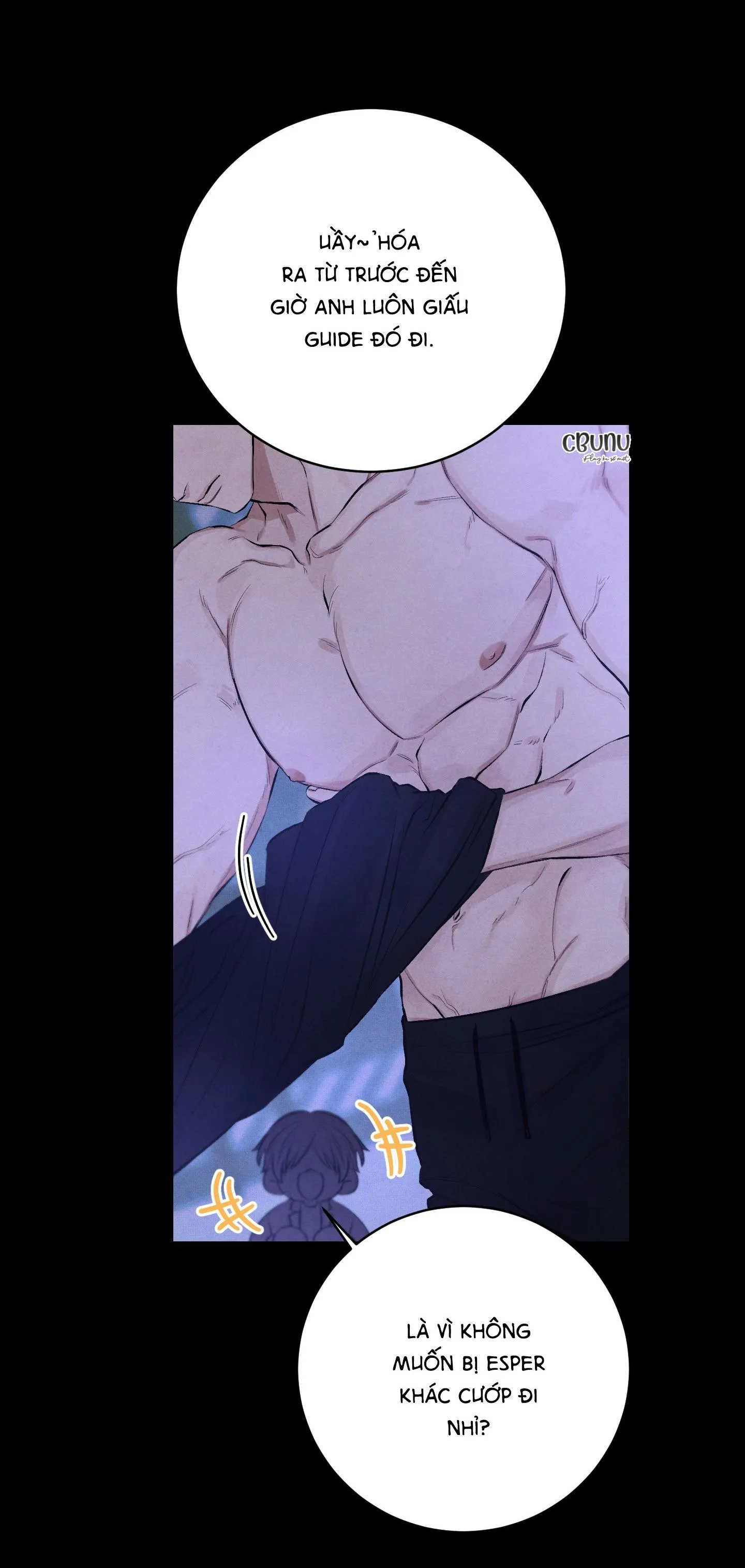 Khinh Địch Tất Bại Chapter 5 Trang 19