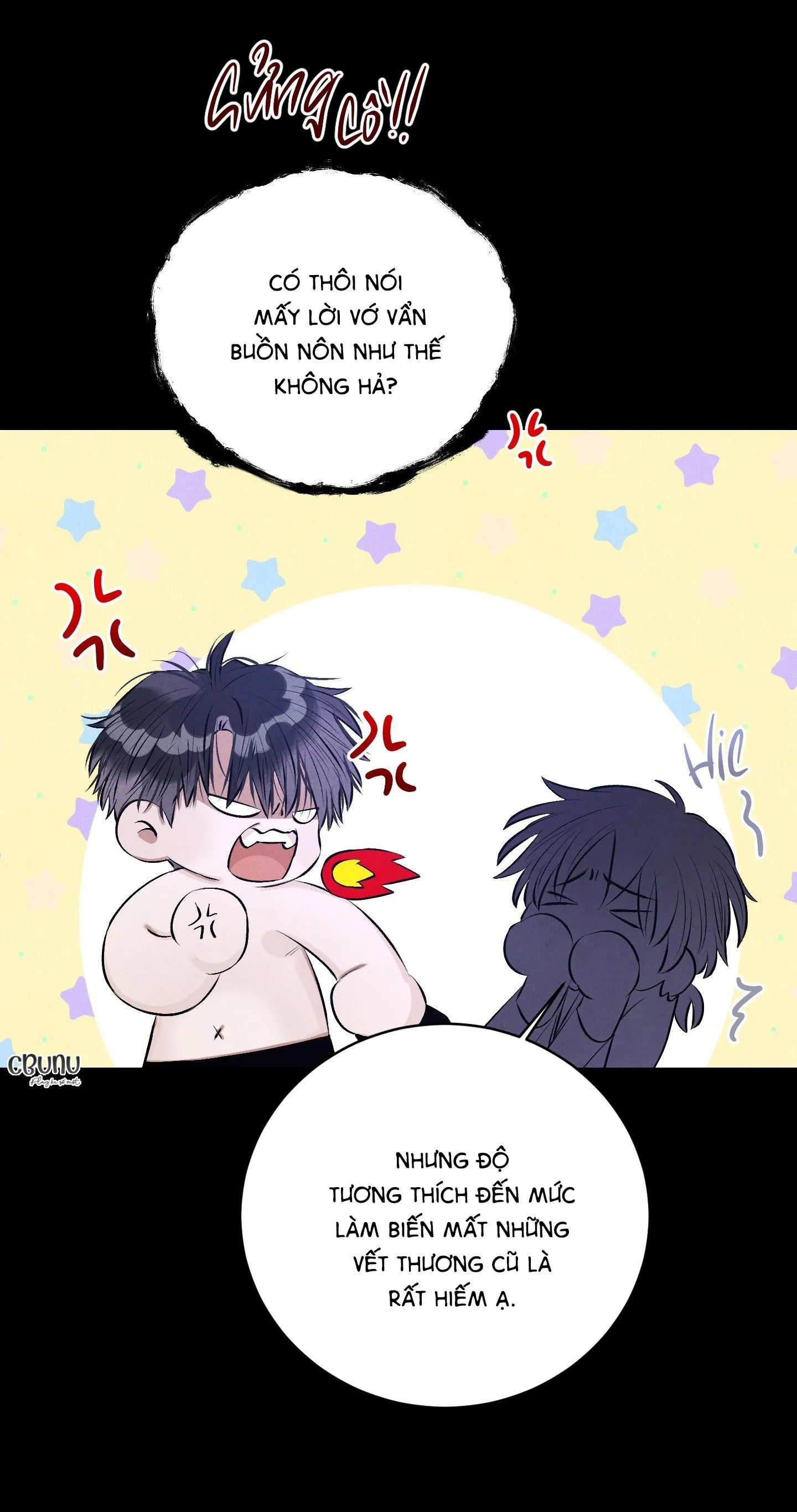 Khinh Địch Tất Bại Chapter 5 Trang 20