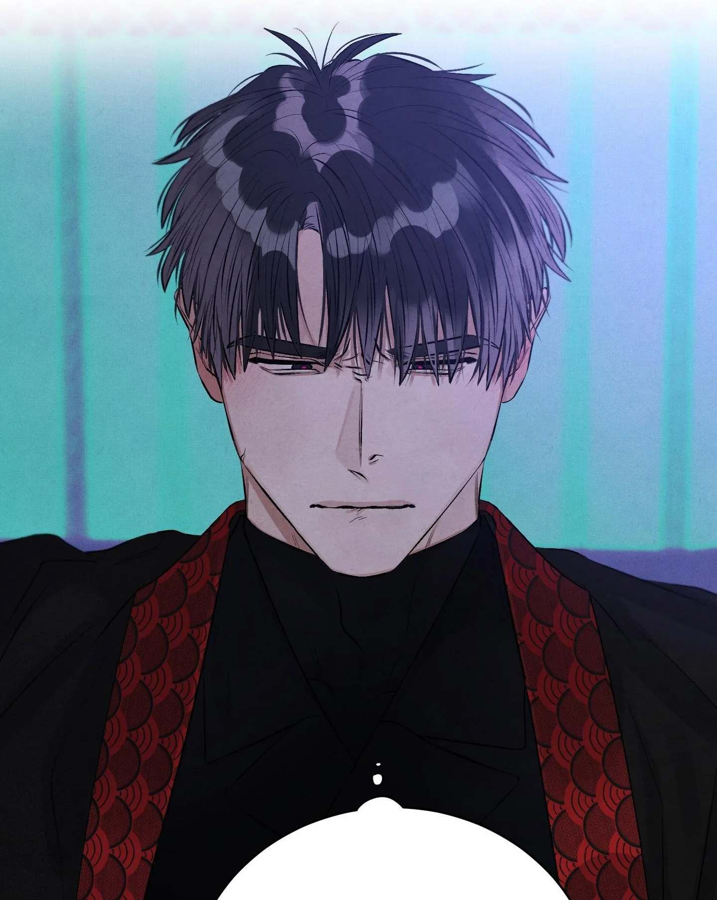 Khinh Địch Tất Bại Chapter 5 Trang 24