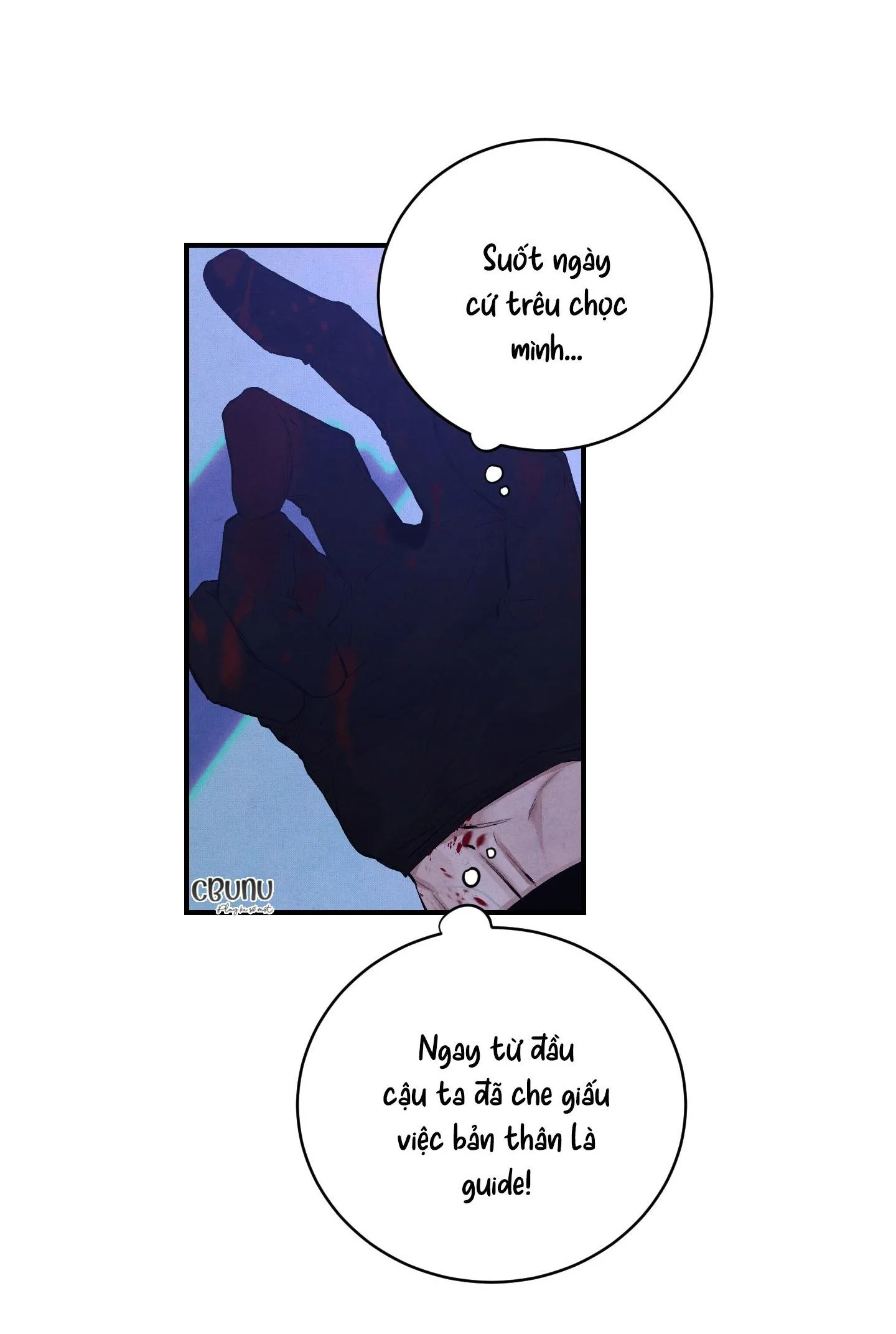 Khinh Địch Tất Bại Chapter 5 Trang 26