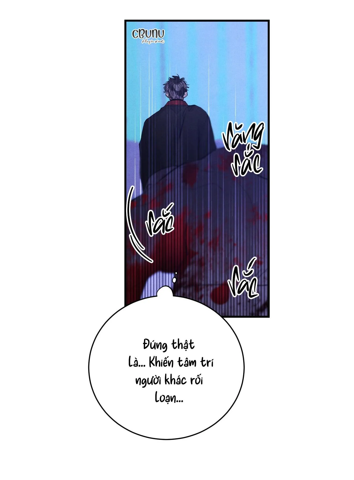 Khinh Địch Tất Bại Chapter 5 Trang 27